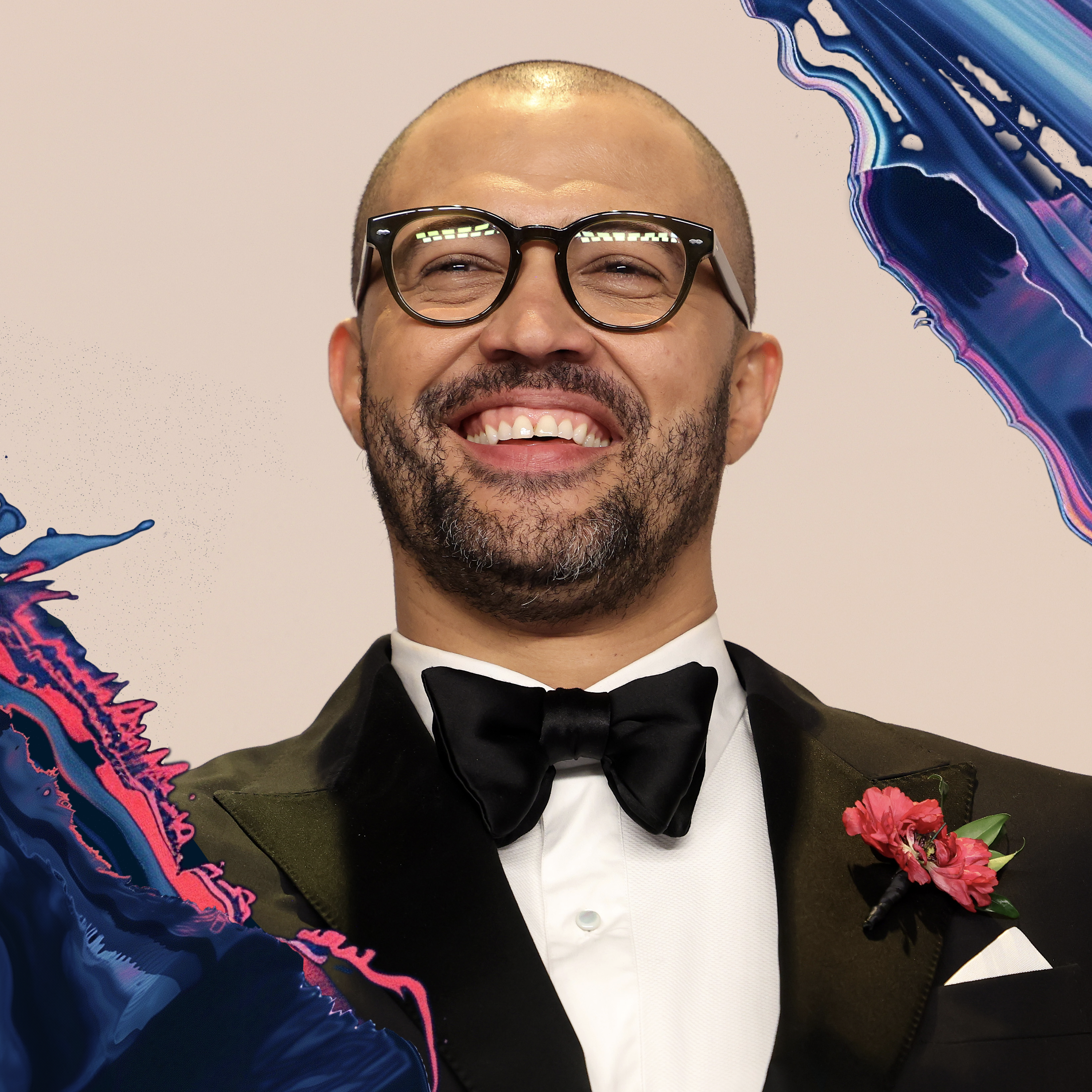 Director Cord Jefferson on winning an Oscar and writing for love