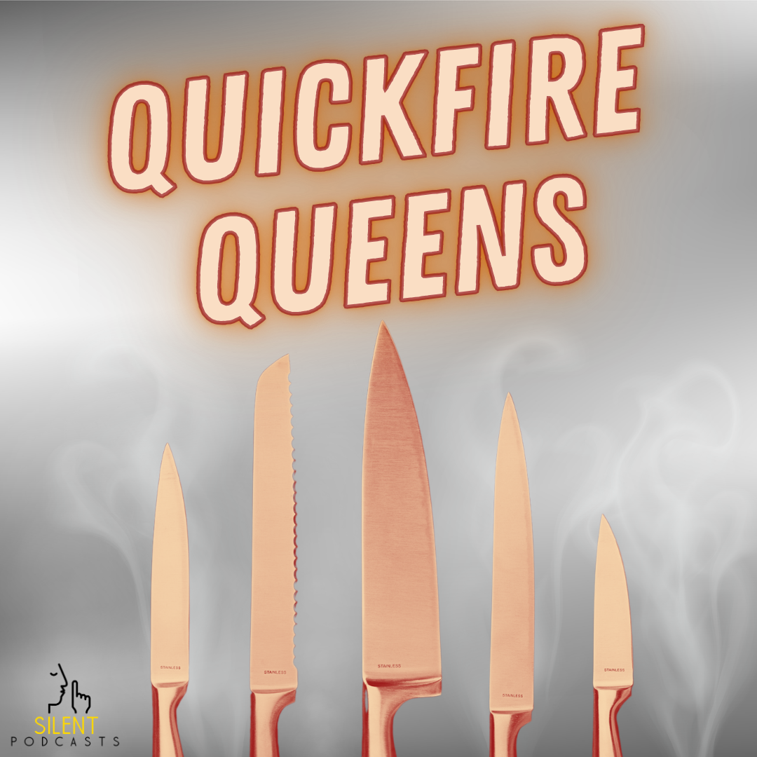 Quickfire Queens: Top Chef Season 21 Episode 8 Recap episode artwork