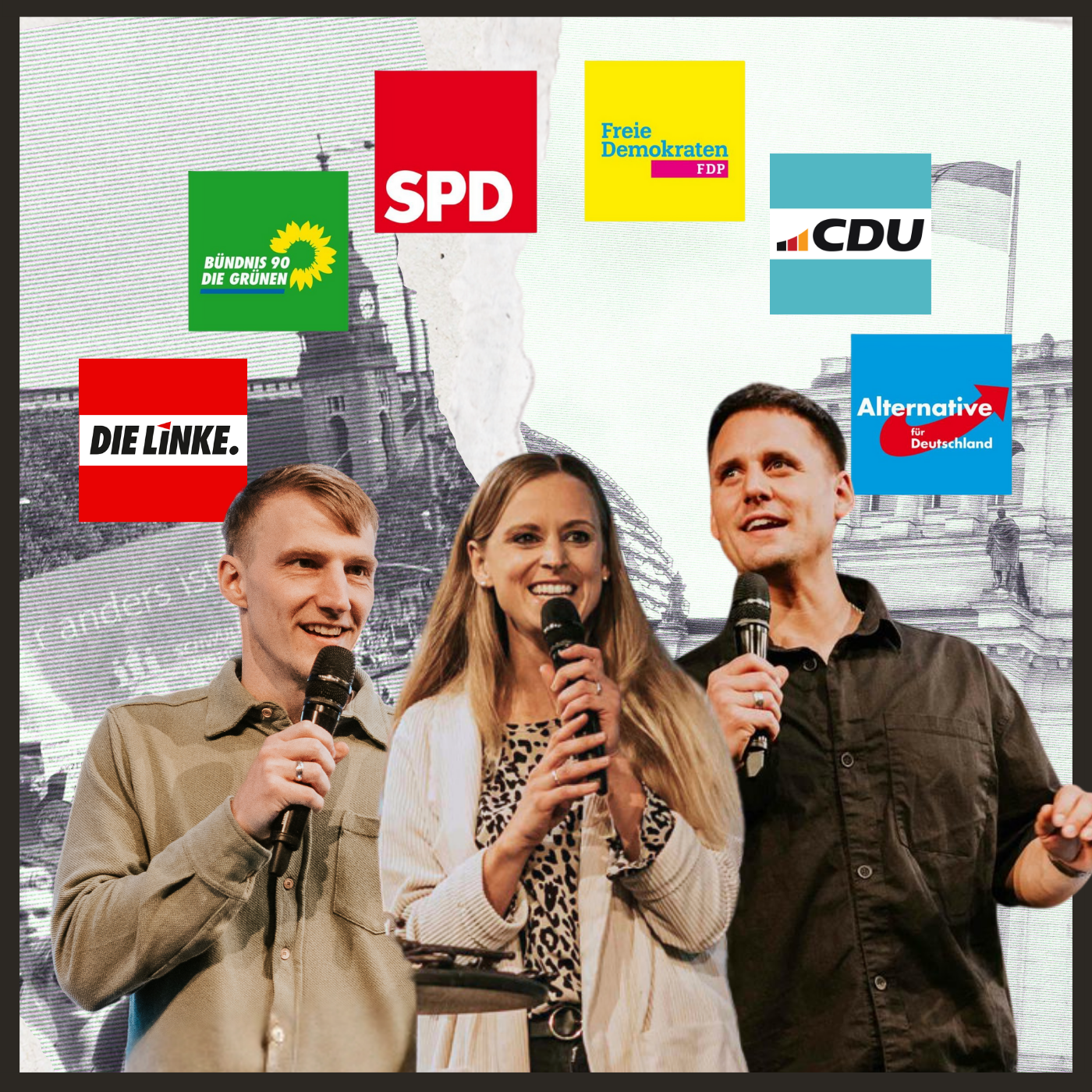 ICF Schwarzwald-Bodensee | Predigten