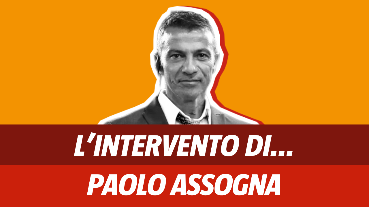 Chi è D'Amico e il rapporto con Gasperini - L'analisi di Paolo Assogna (28/5/26) episode artwork