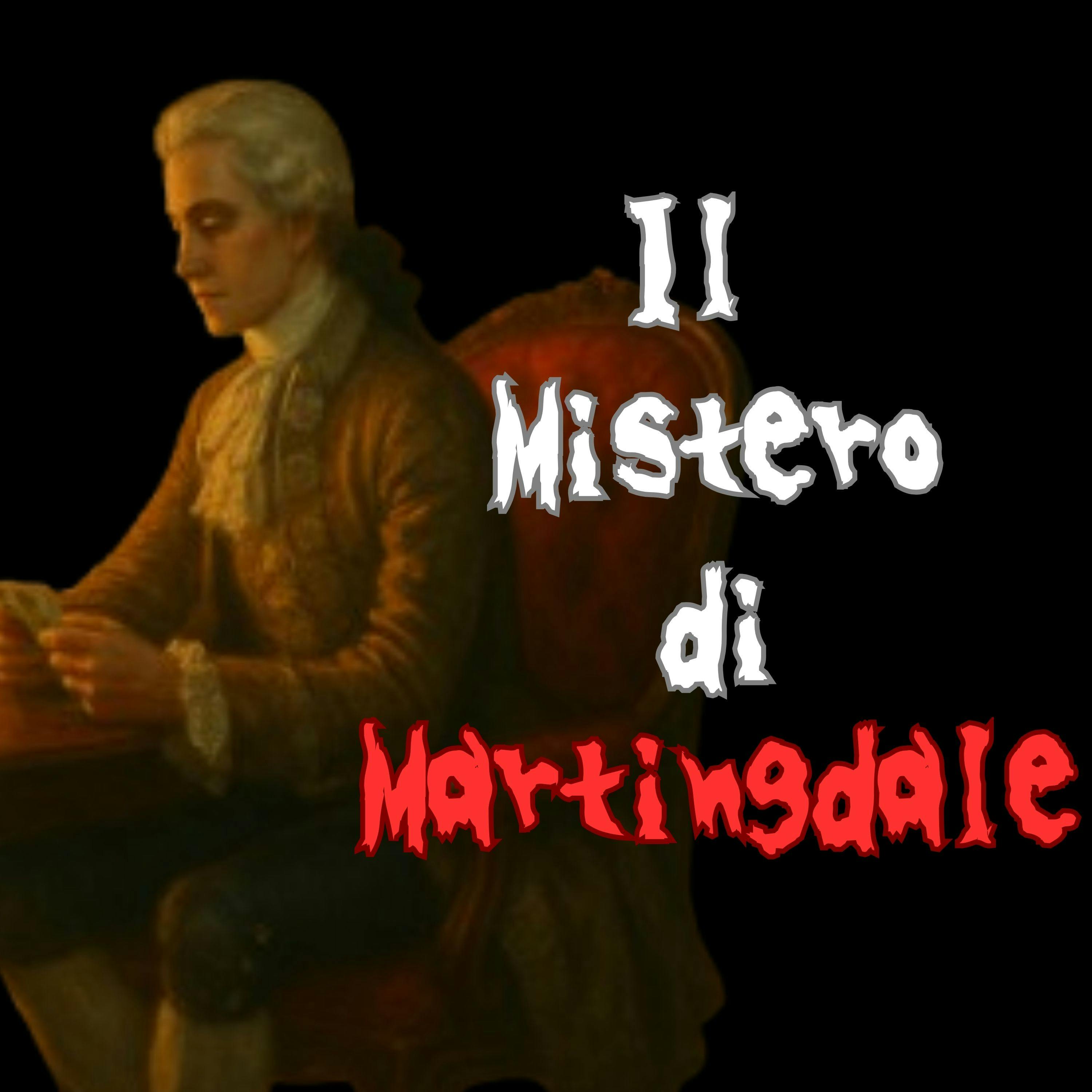 ATTENZIONE: In questa VILLA accadono cose DAVVERO INQUIETANTI durante la VIGILIA di NATALE ATTENZIONE: In questa VILLA accadono cose DAVVERO INQUIETANTI durante la VIGILIA di NATALE