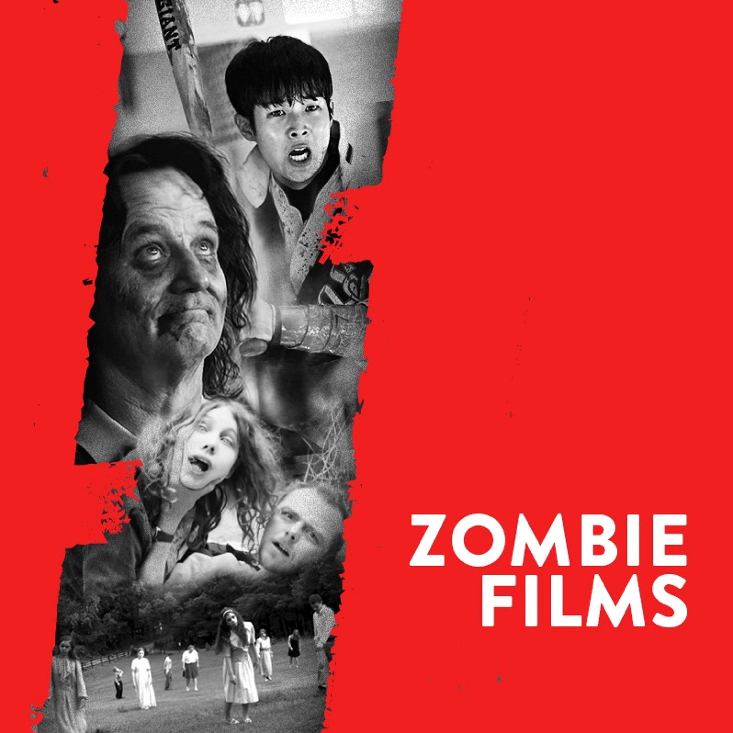 Inter-Season 6.9 - Zombie Films