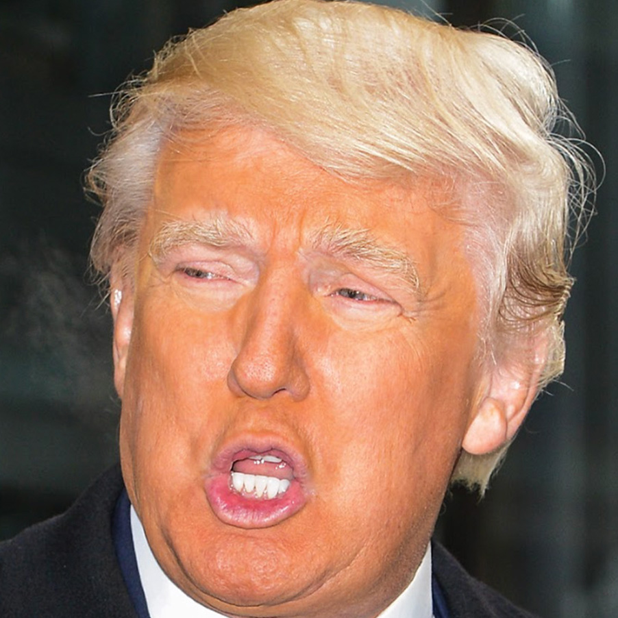 Trump Trials Push Ahead of Election