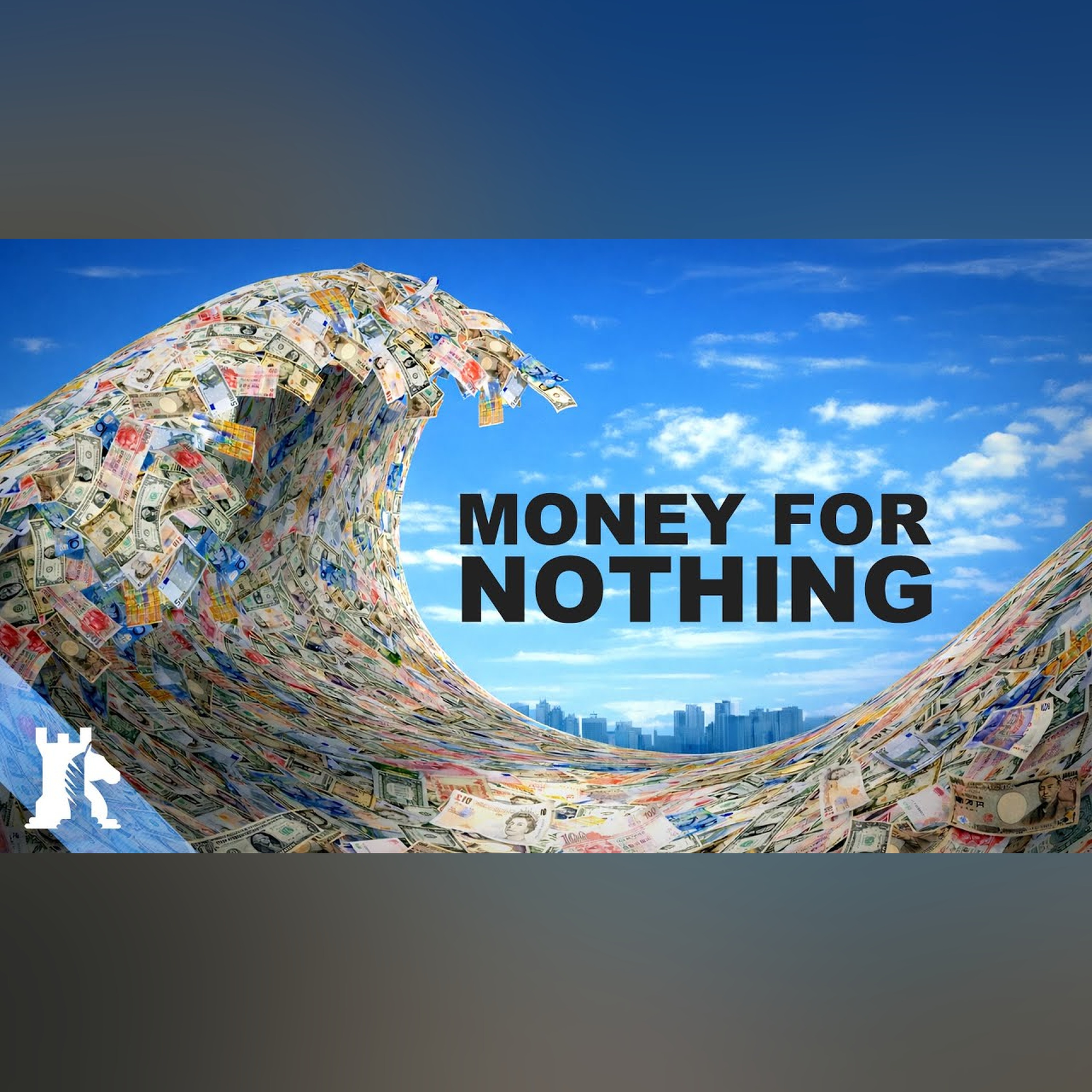 Why global debt keeps growing ($345 trillion and counting)