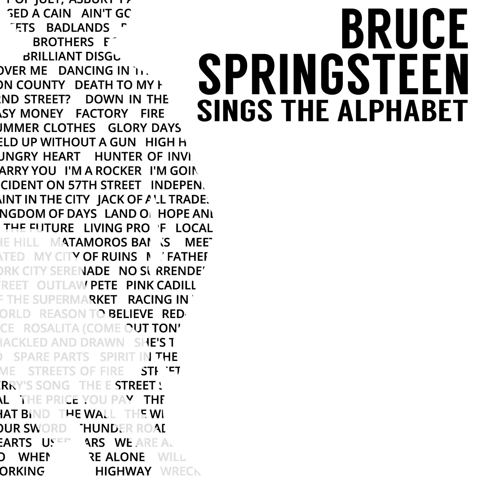 JB & Rob Return: Bruce Springsteen Sings the Alphabet Relaunch + Movies, Ministry, and the E Street Community episode artwork
