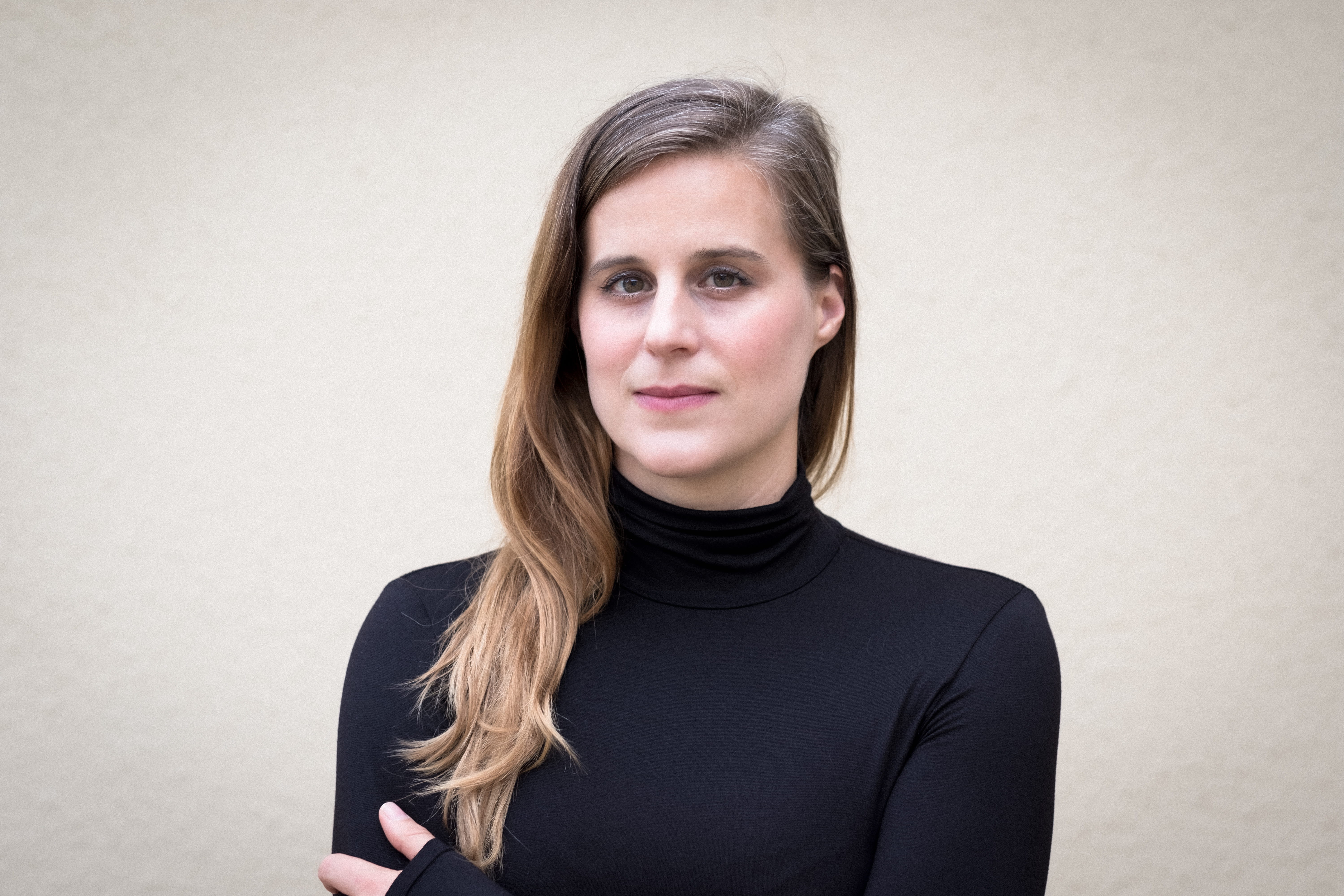 Lauren Groff on book bans, artificial intelligence and what novels set in the past reveal about the present