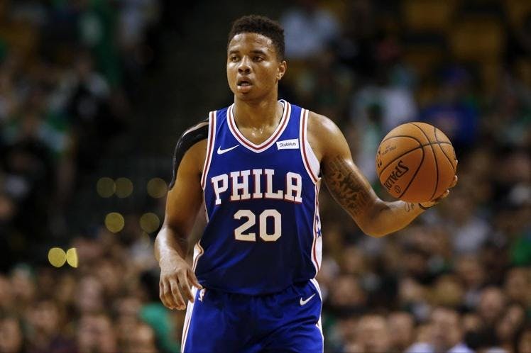 Lack of transparency remains a mainstay with Sixers (LOCKED ON SIXERS) - Oct. 25