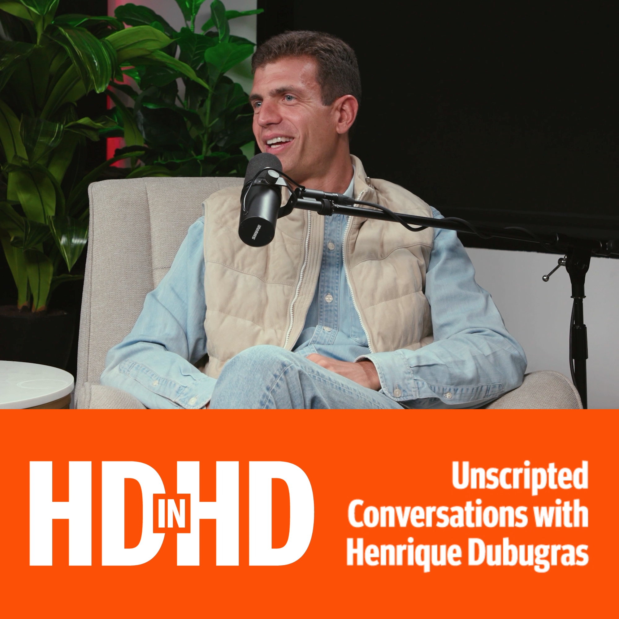 How This Dropout Built a $3B Fintech Giant | André Street