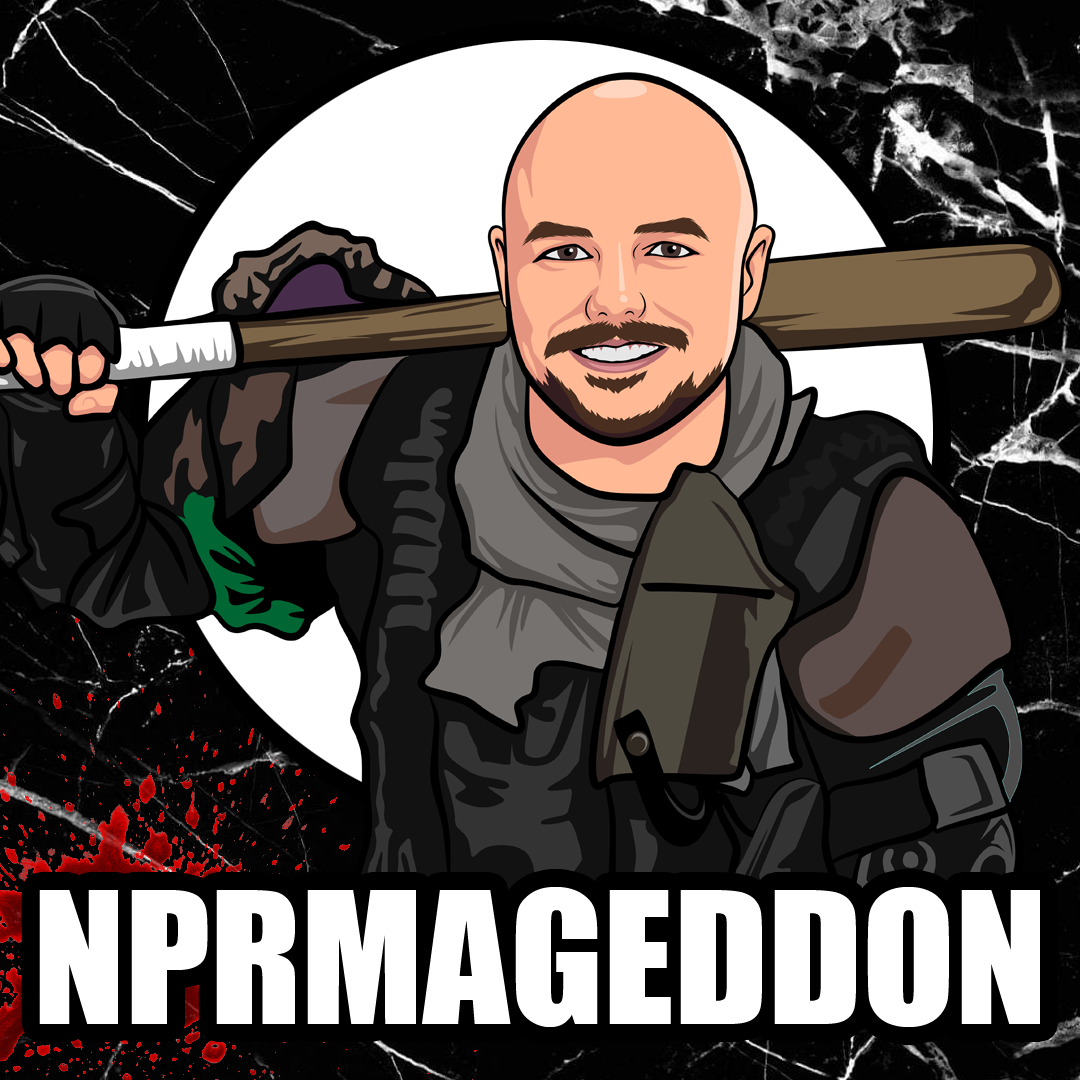 Episode 5: Cut Off Your Head with a Chainsaw