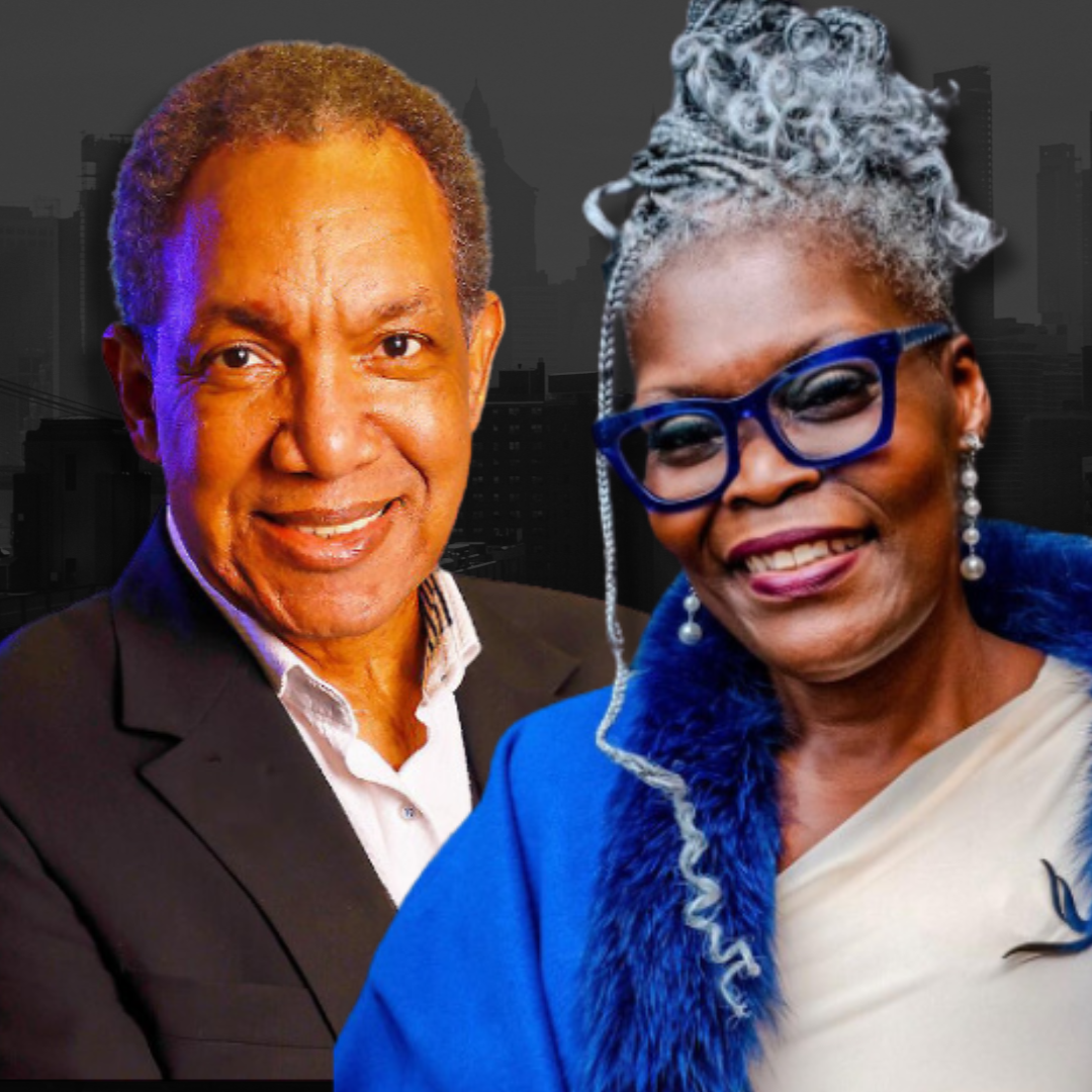 DREAMLEAPERS® with Harriette Cole