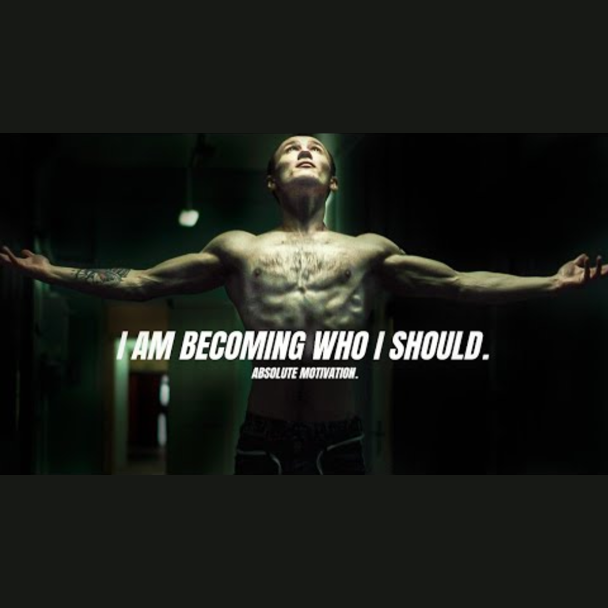 Become the Person You Were Meant to Be: Start Today