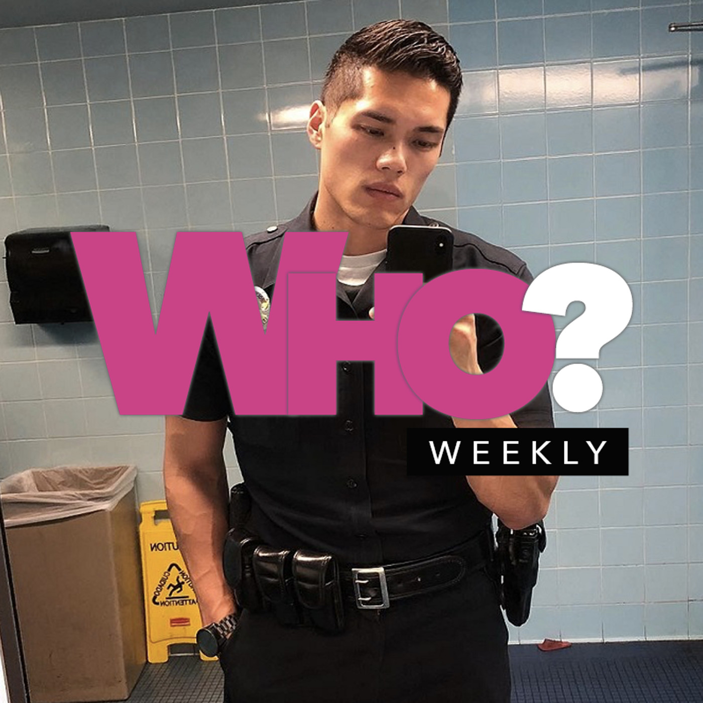 Who? Weekly