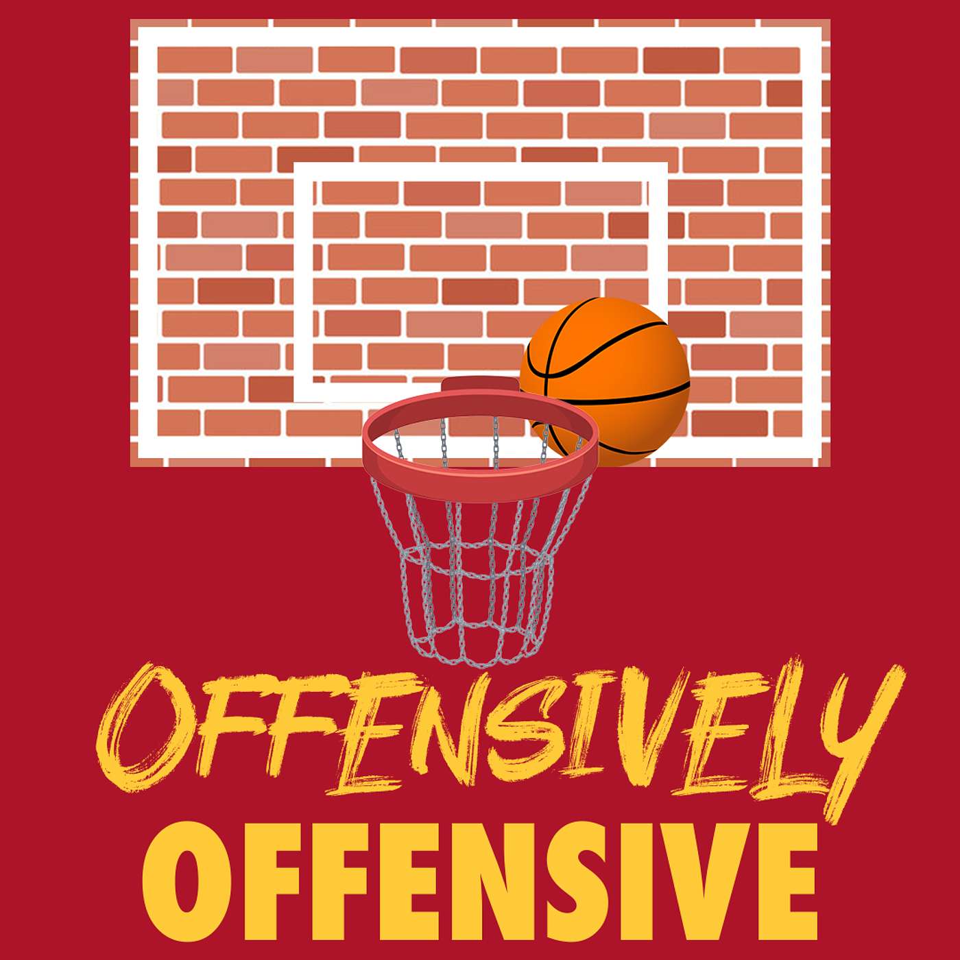 CF After Dark Podcast Network