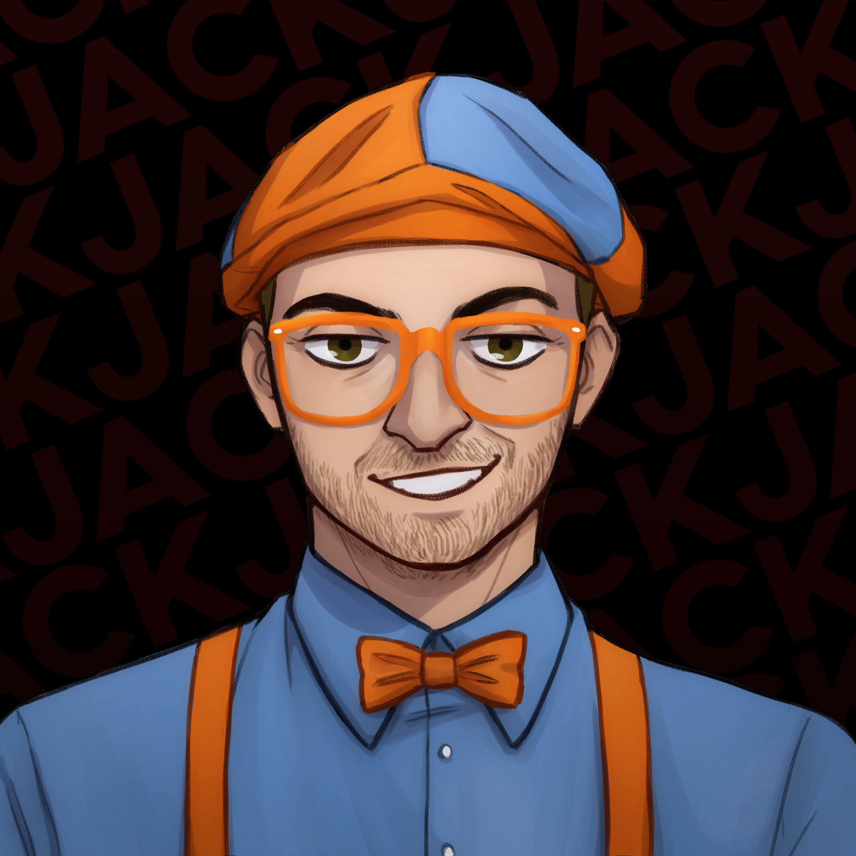 302: Blippi's Origin w/ Meat Canyon