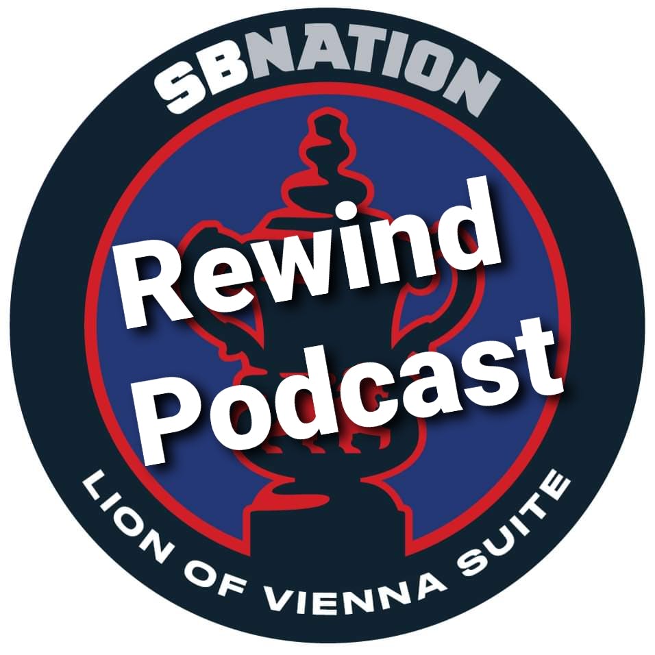 Lion of Vienna Suite - LOV Rewind Episode 5: Come rewind with me