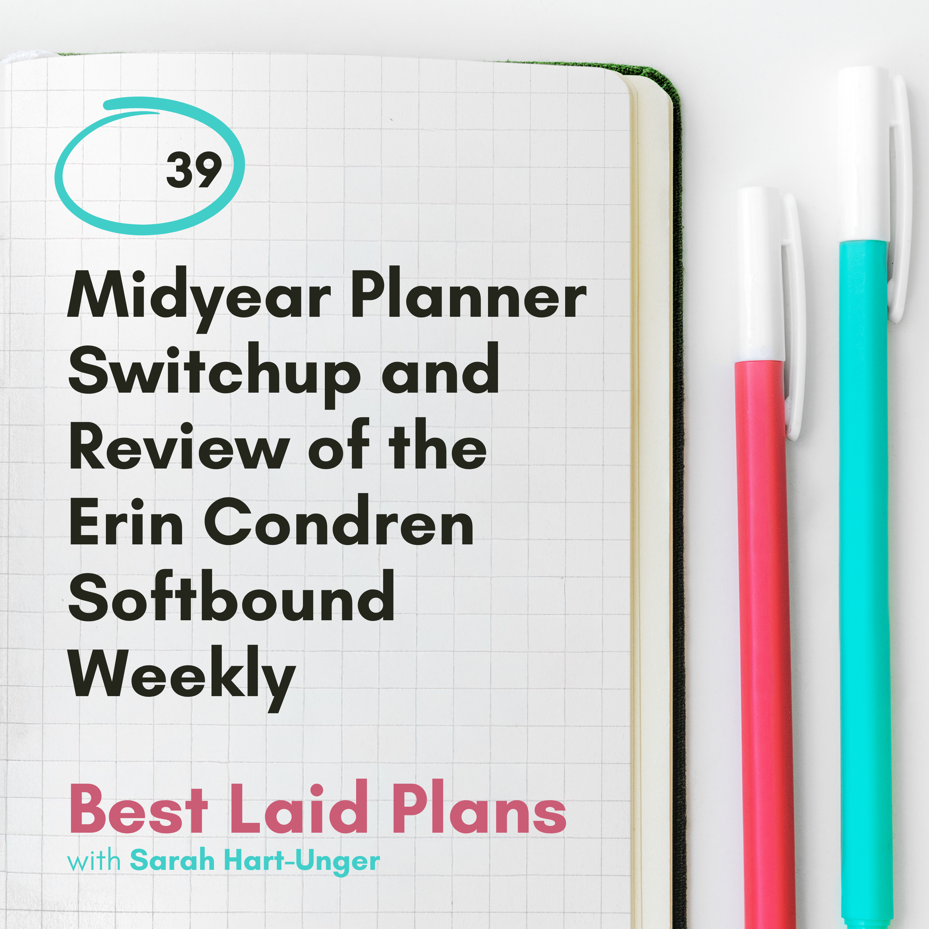 Best Laid Plans