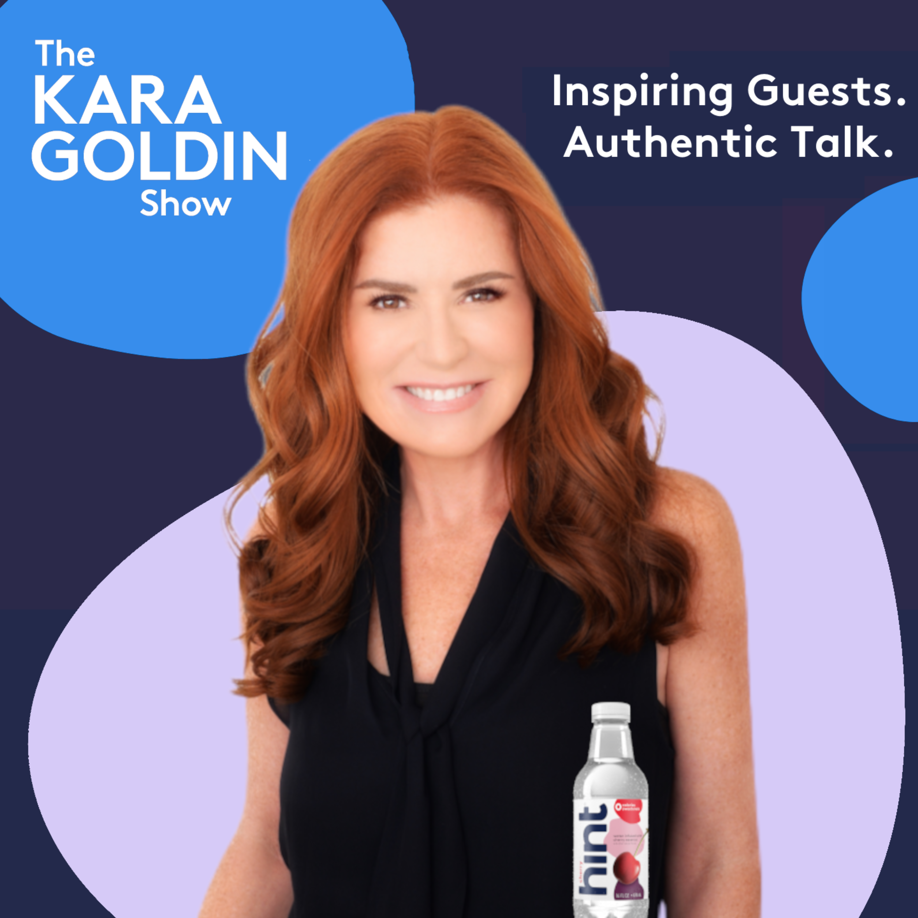 The Kara Goldin Show cover
