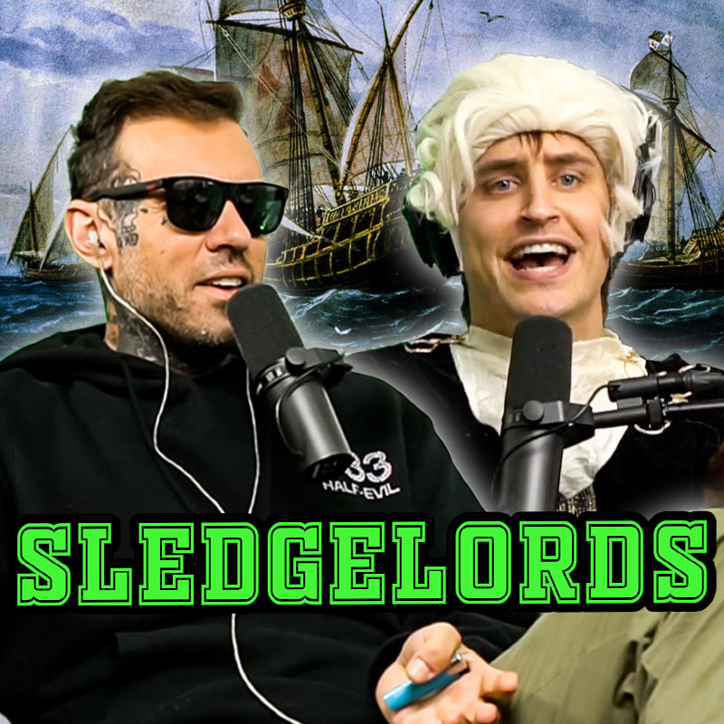 Sledge Lords