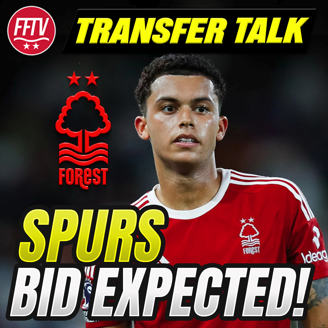 Forest Fan TV - A Nottingham Forest Podcast