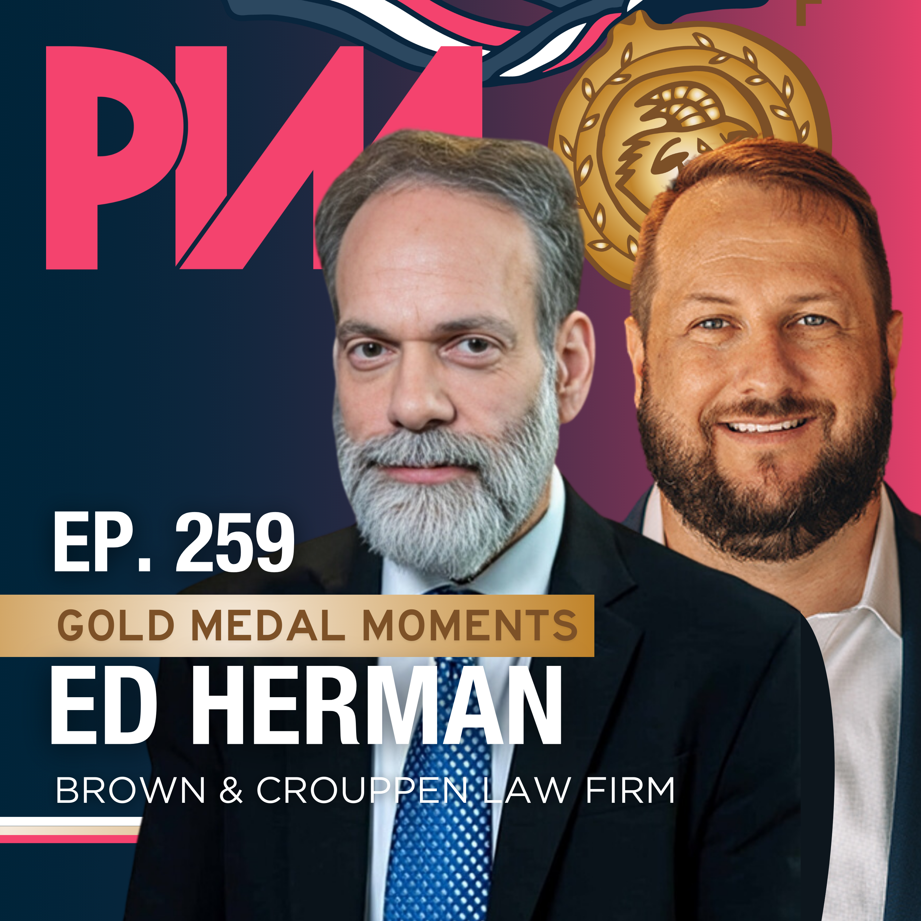 Personal Injury Mastermind w/ Chris Dreyer