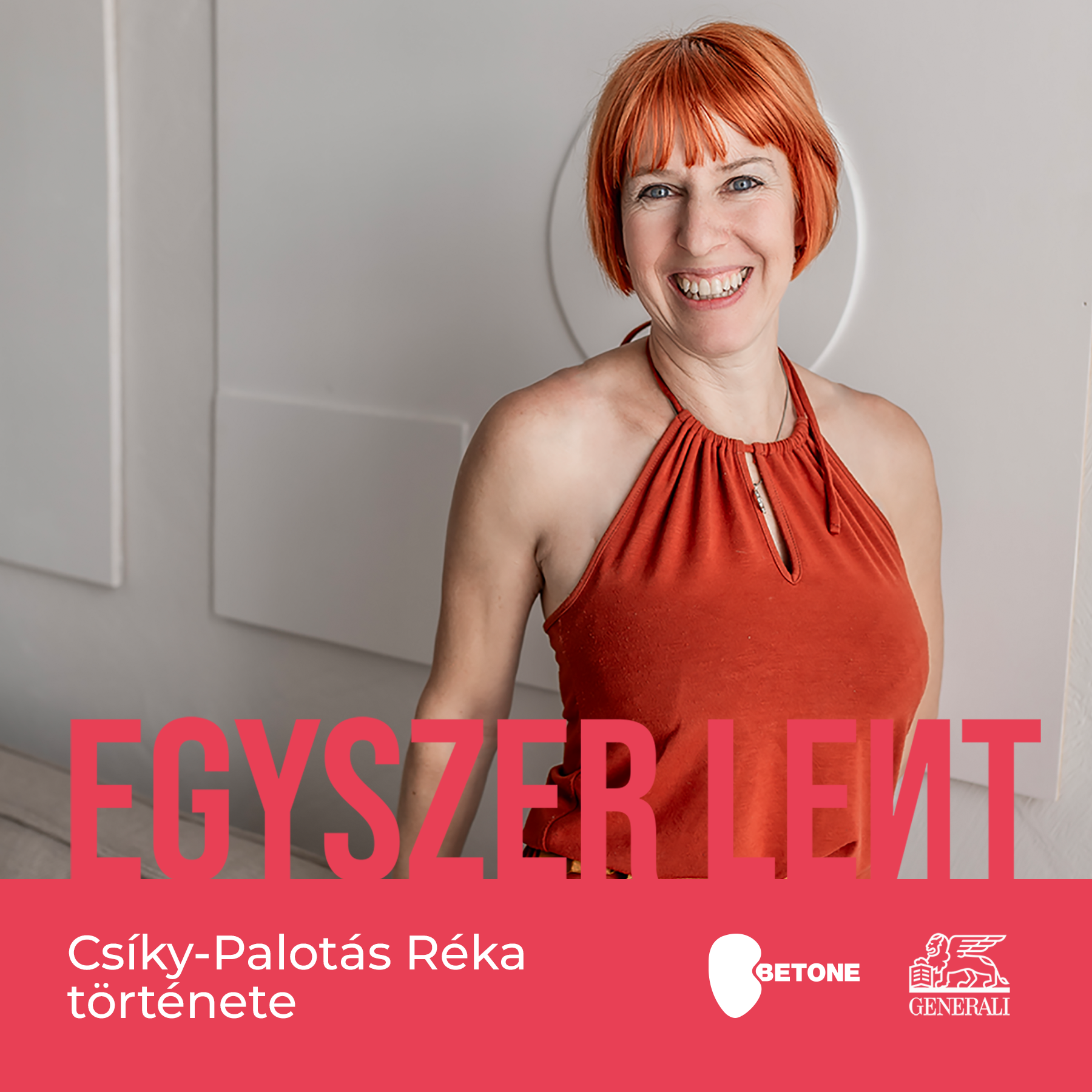 Új élet egy nélkülöző, rossz házasság romjain - Csíky-Palotás Réka története (18)