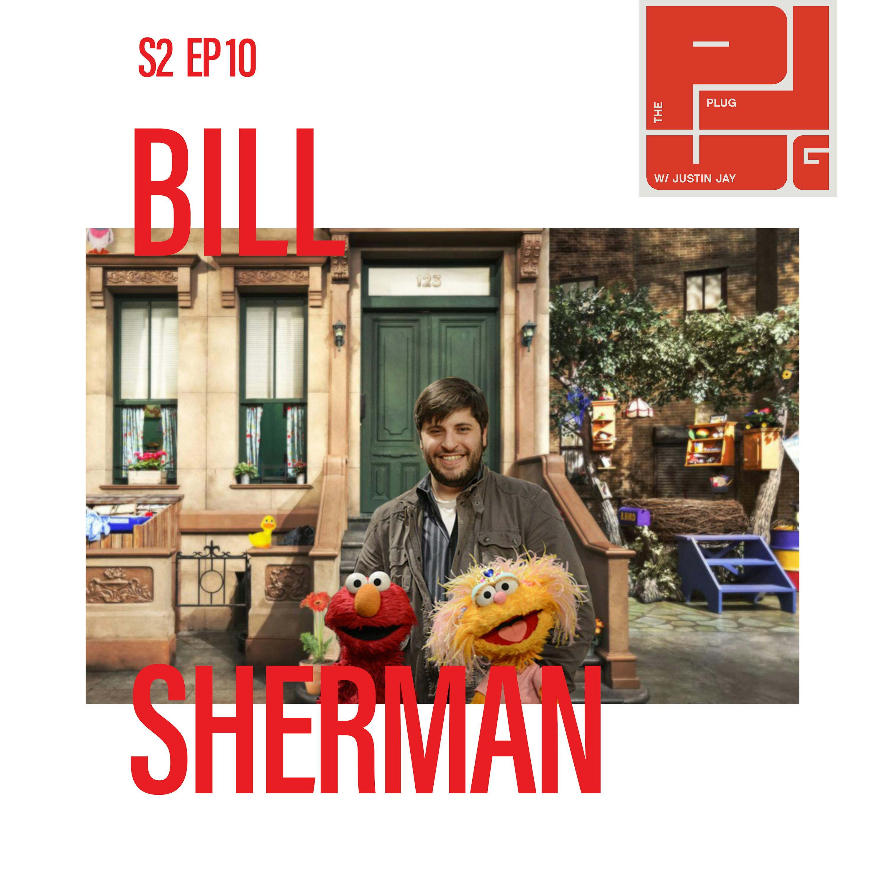 Bill Sherman Bill Sherman