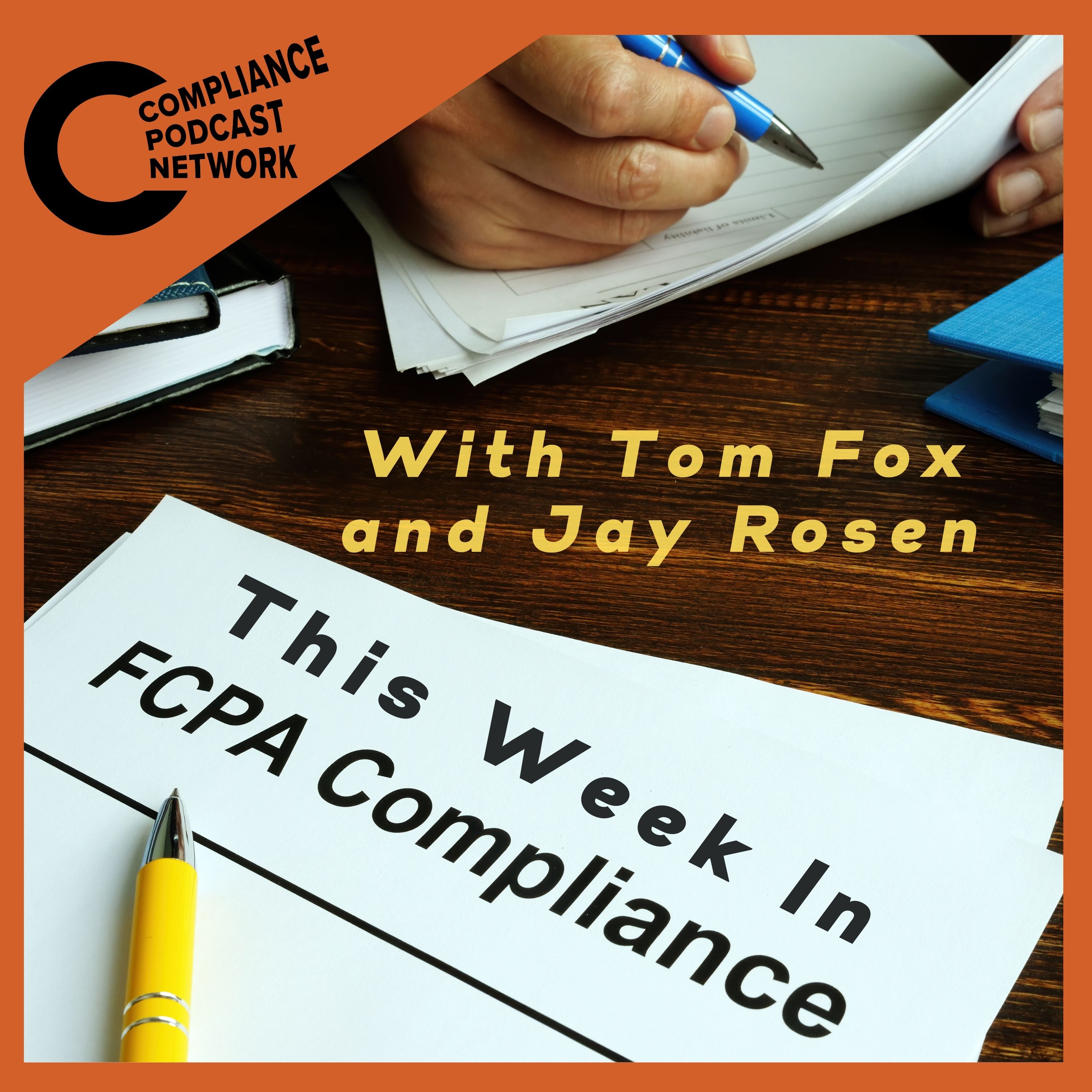 Episode 264  – the Infrastructure Bill edition