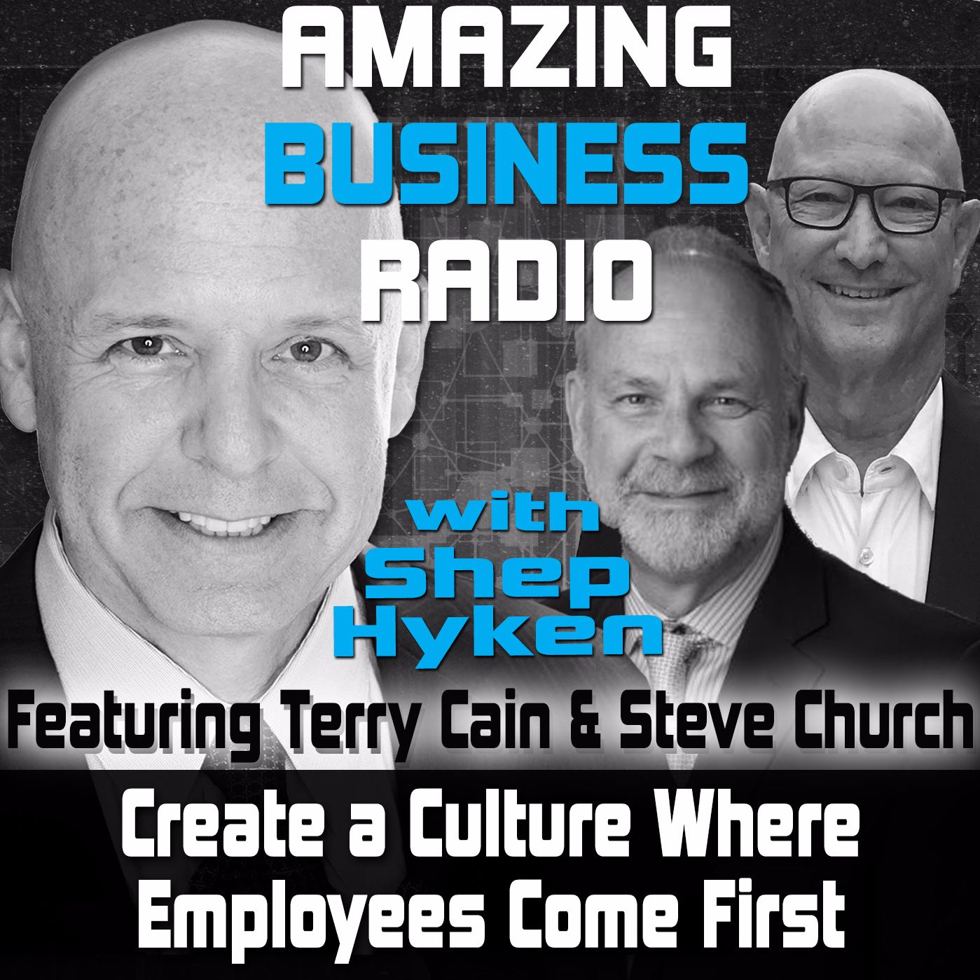 Amazing Business Radio