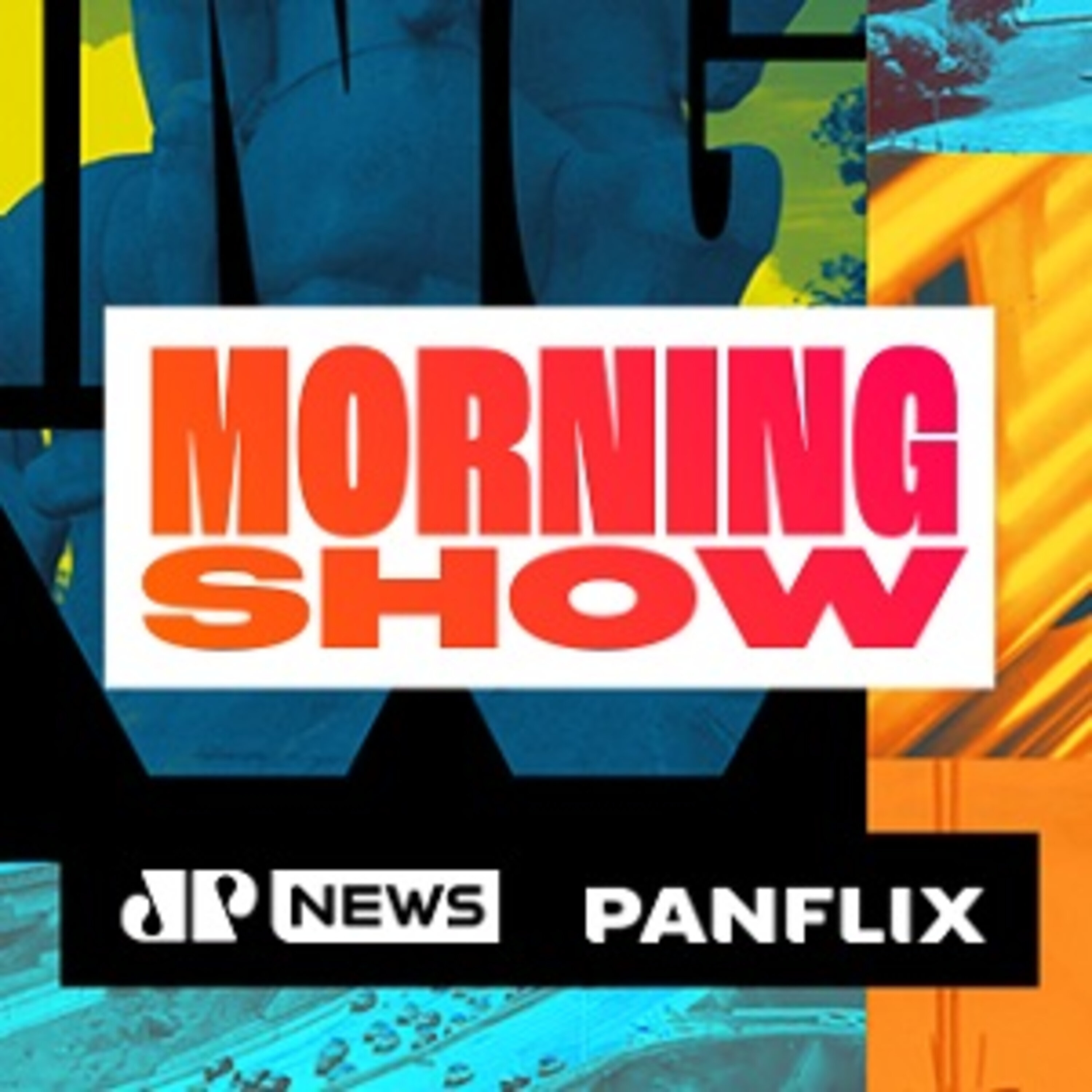 MORNING SHOW - 07/06/2022 - Leifert rebate críticas