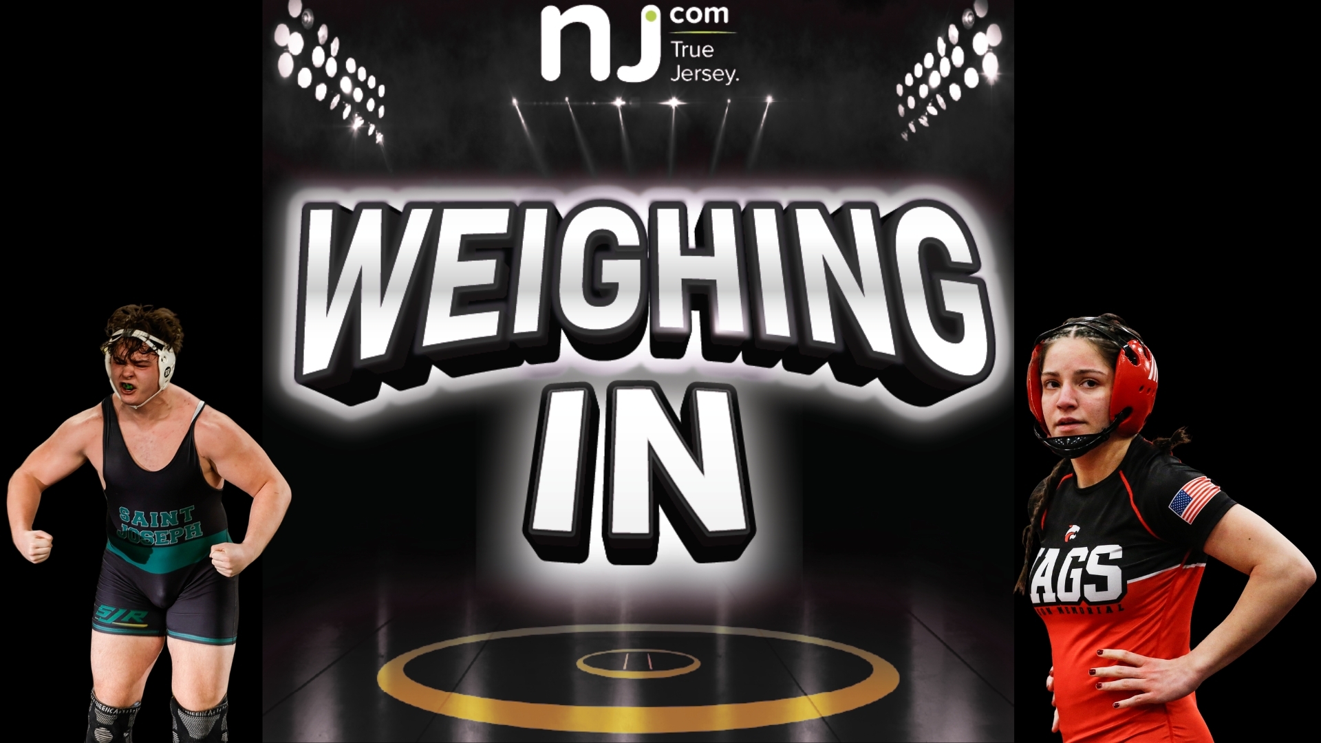 Weighing In: N.J.\'s ultimate high school wrestling podcast
