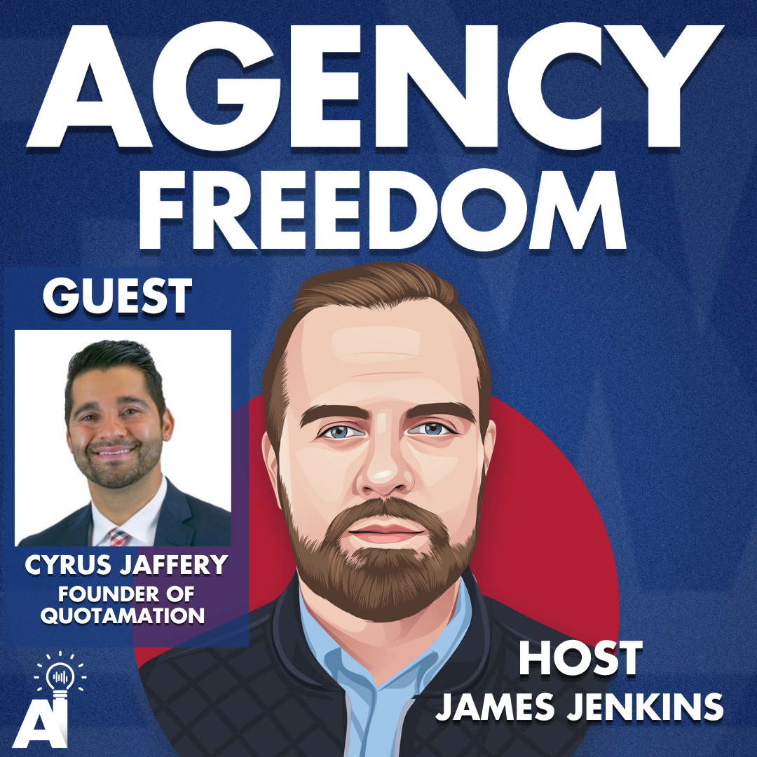 Agency Freedom