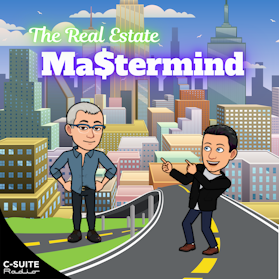 The Real Estate Mastermind