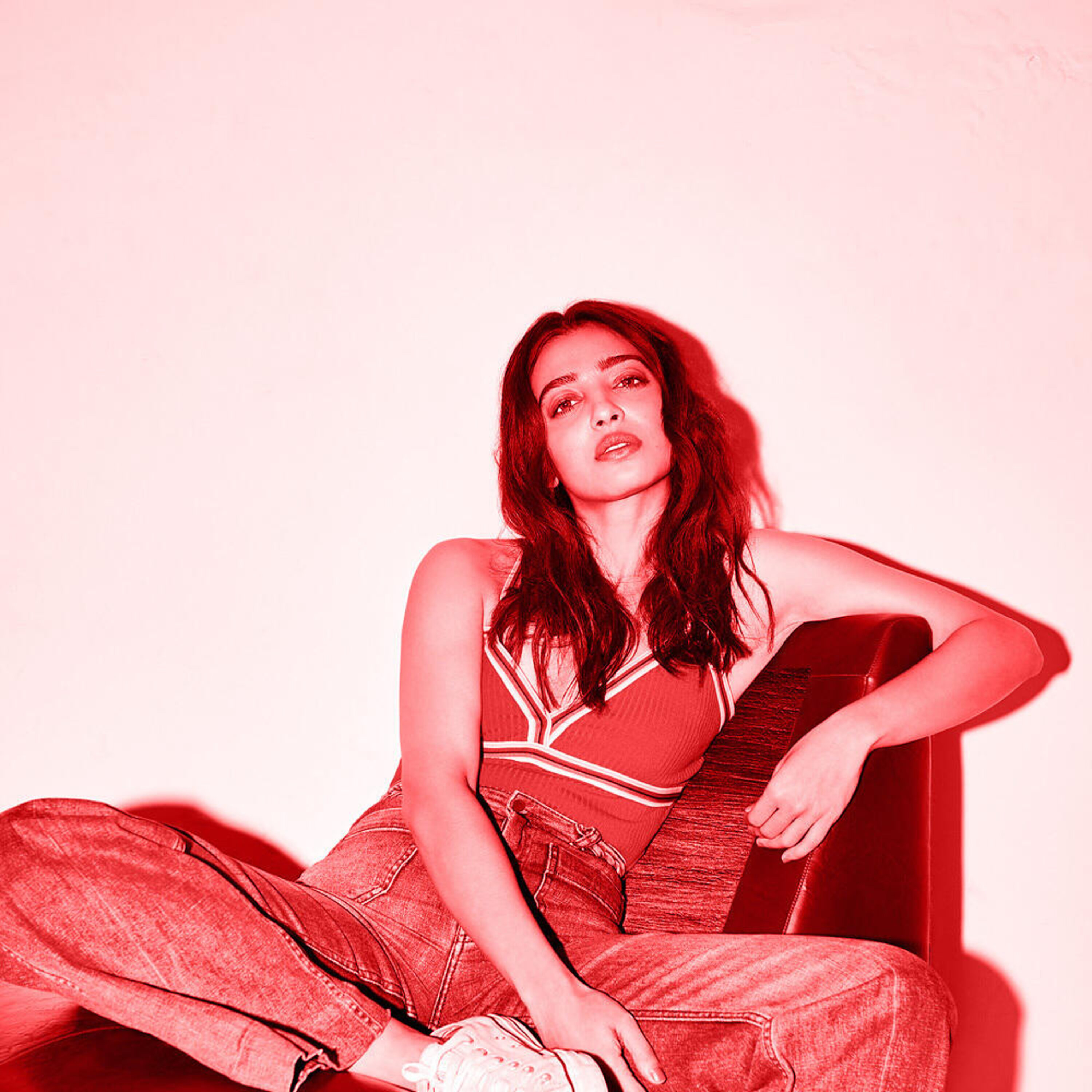 Radhika Apte Talks About Building Her Own Place In Bollywood episode artwork