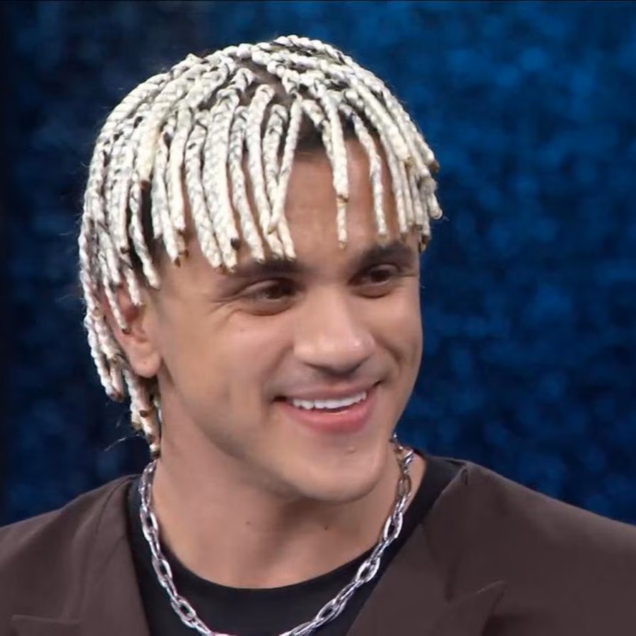 OSSESSIONE - Samuray Jay (SANREMO 2026)