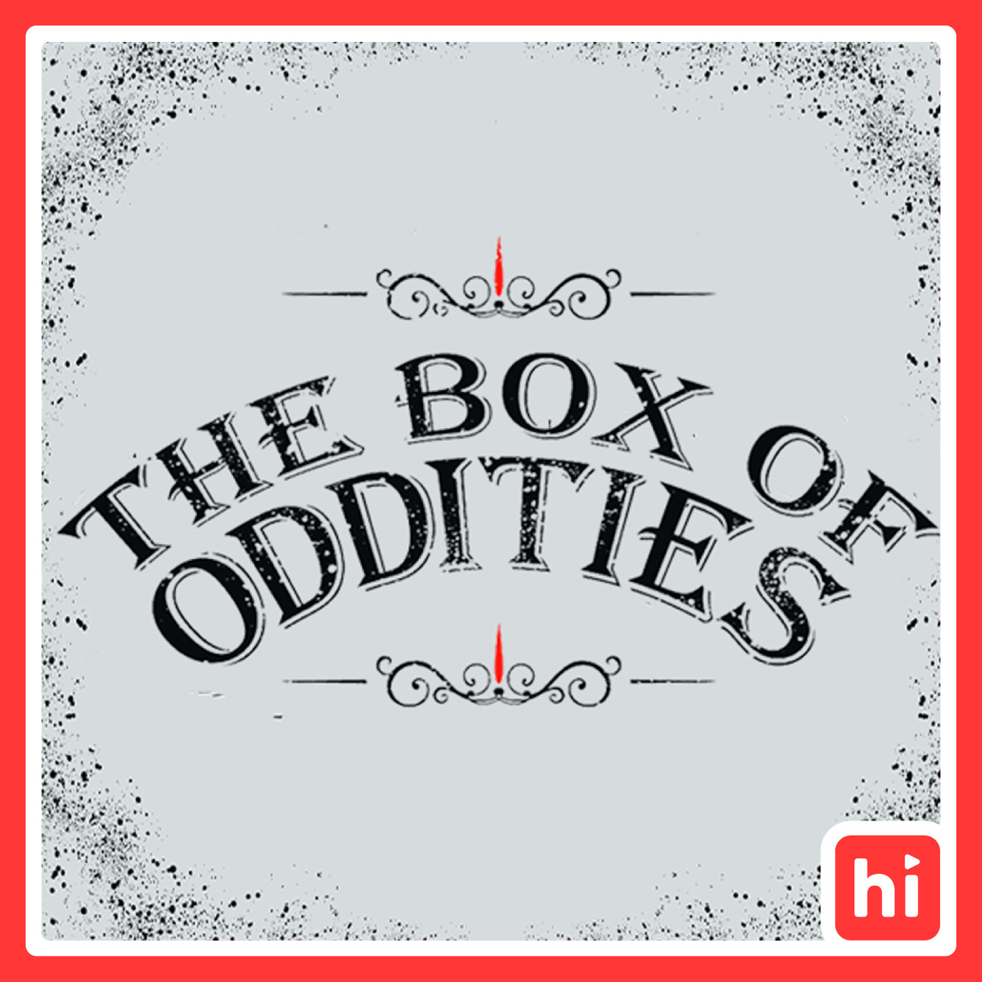 BOX093: Ol' Man Jones, Mr. Pibb & Nipple Rings