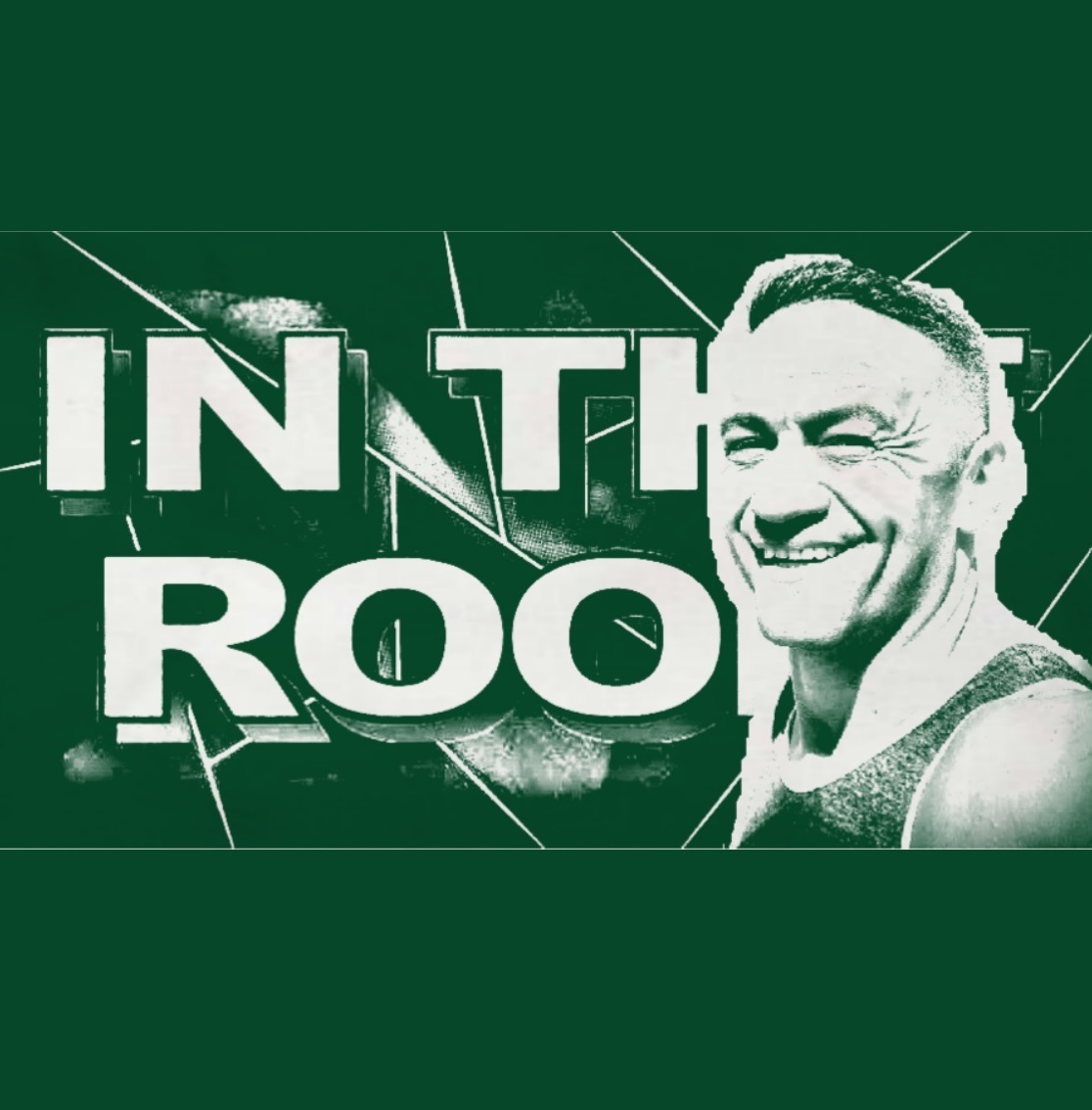 IN THE ROOM with Drake Wuertz episode artwork