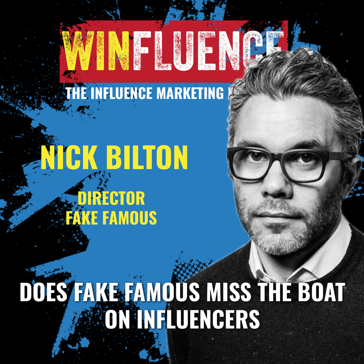 Winfluence - The Influence Marketing Podcast