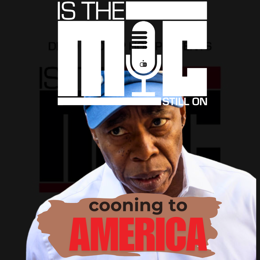 Cooning to America