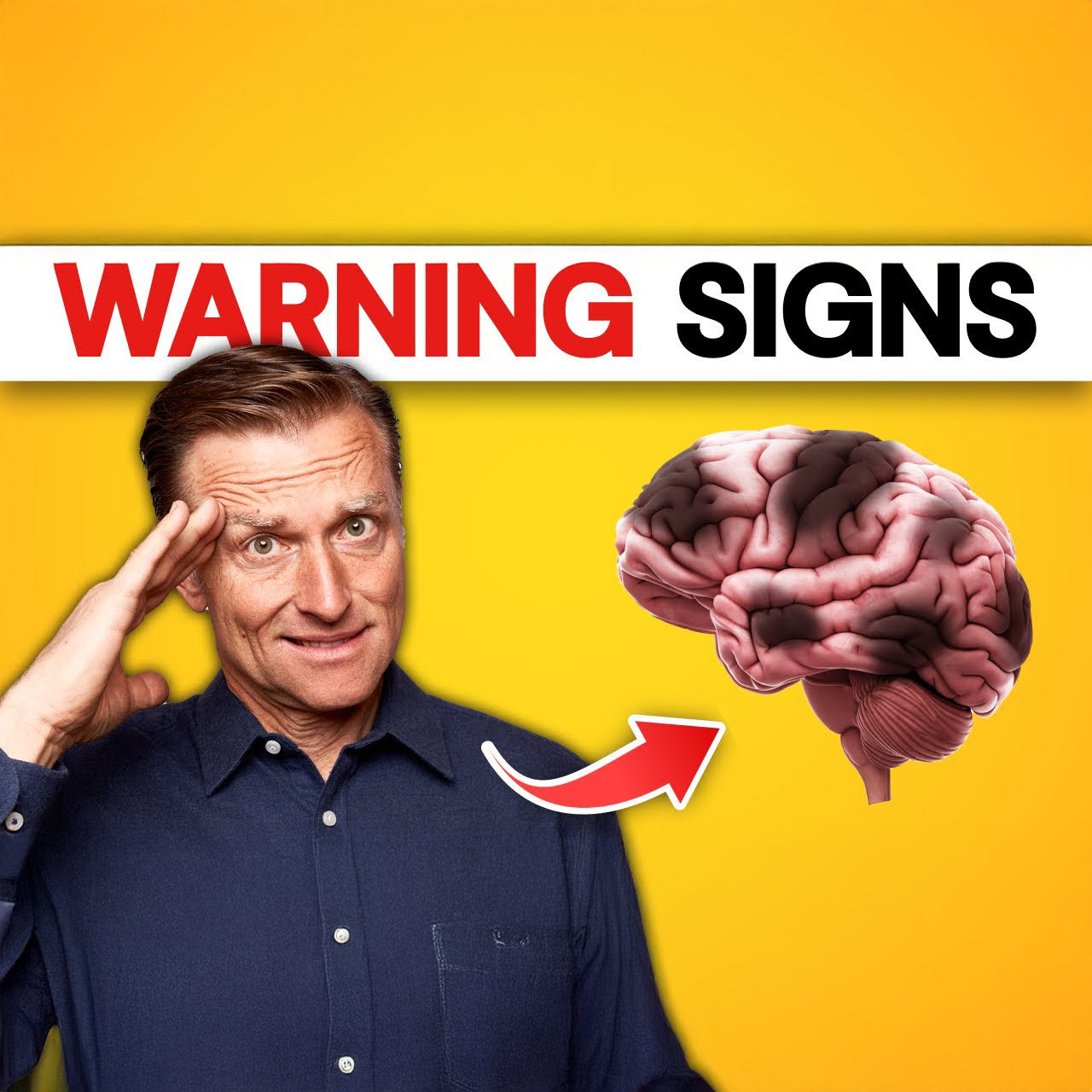 The Earliest Warning Sign (DON'T IGNORE)