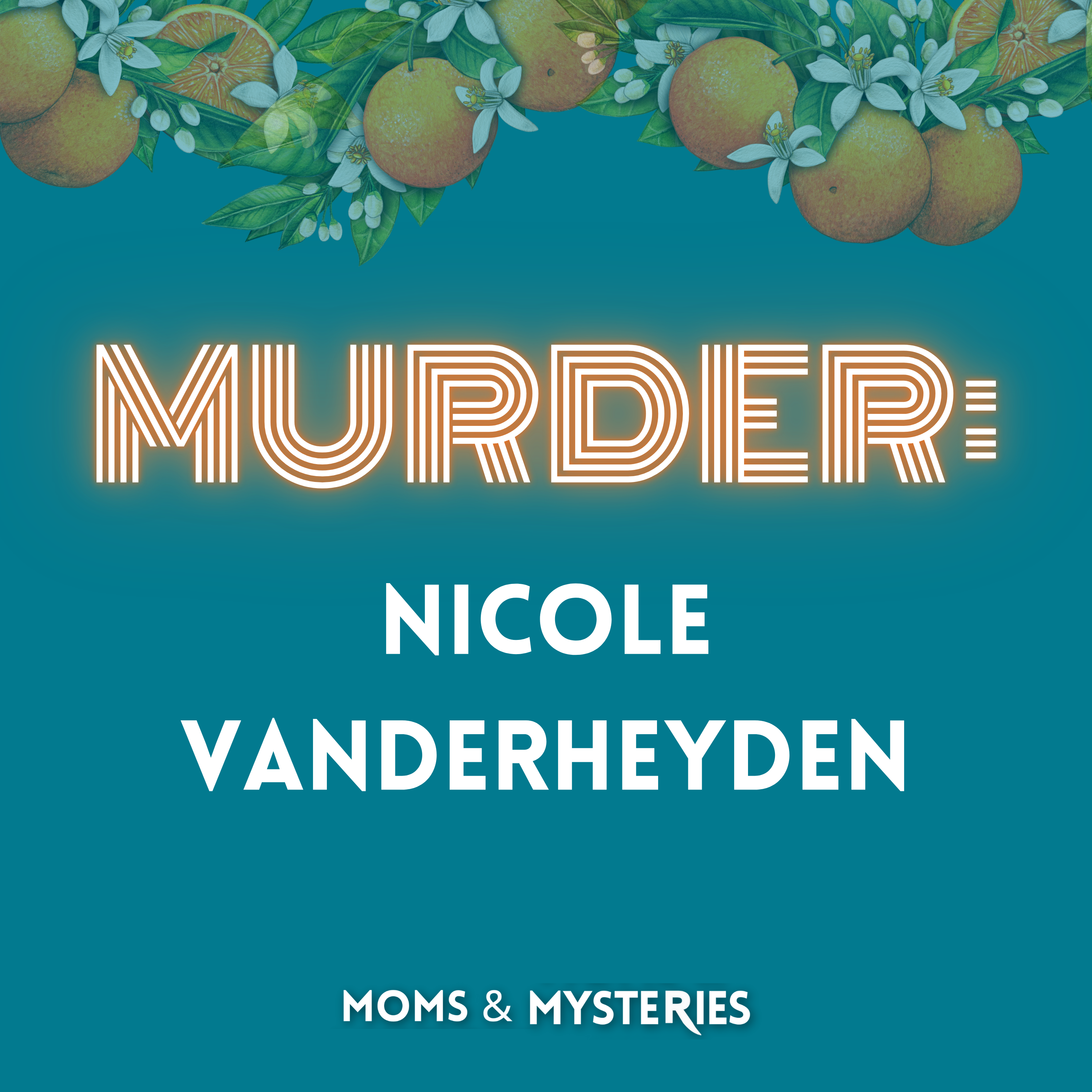 The Murder of Nicole VanderHeyden