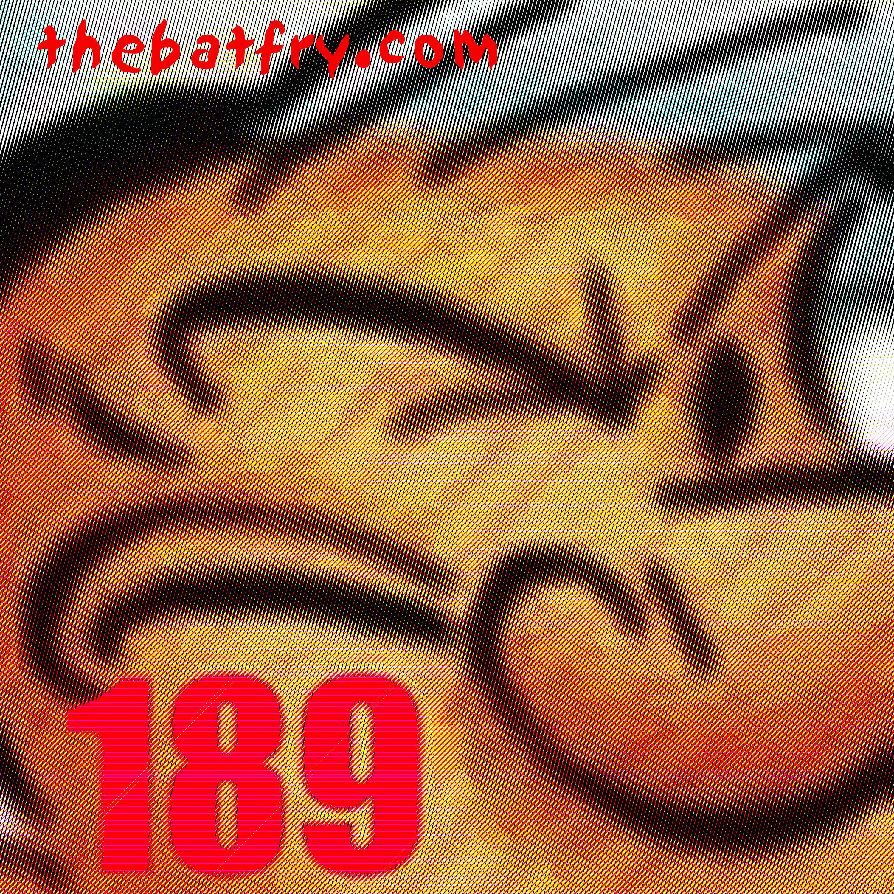 Bell's in the Batfry #189-190