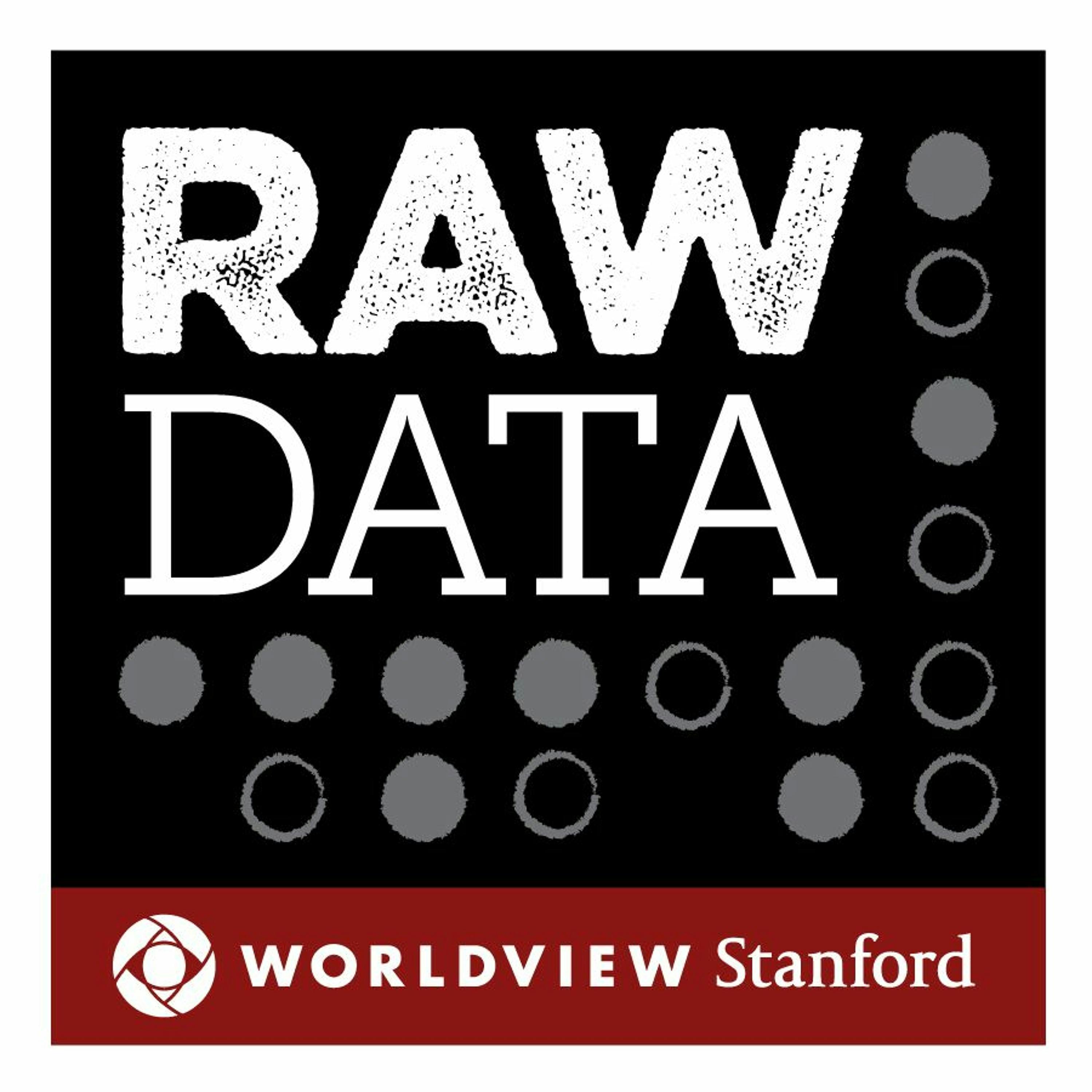 Raw Data's Origins of Power: Prelude
