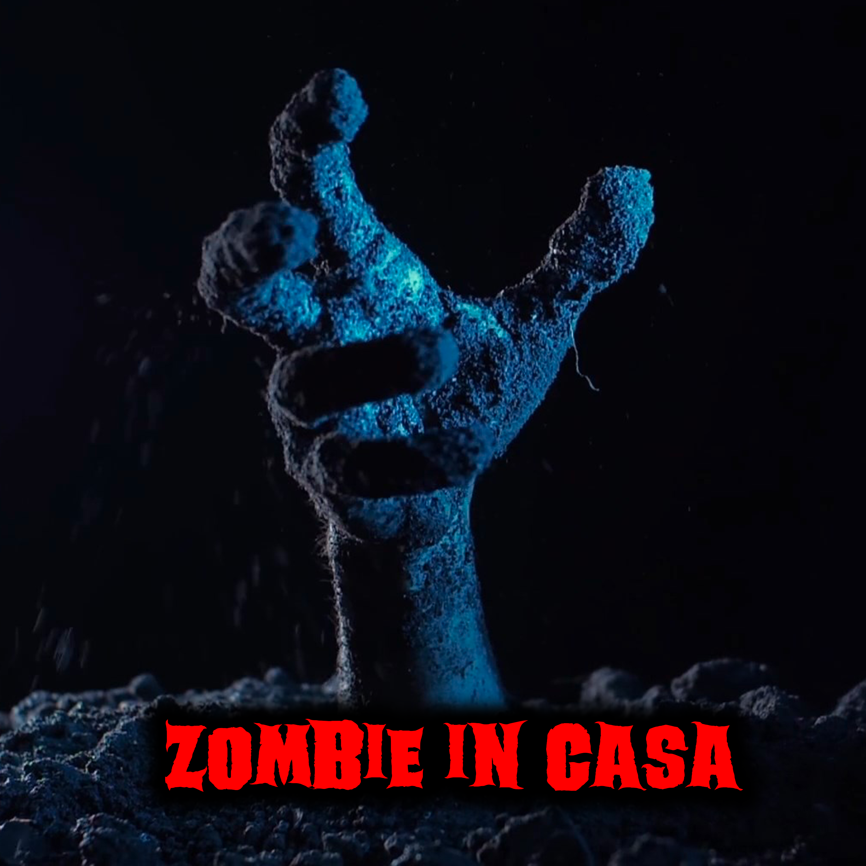 Zombie in casa - Racconti Horror episode artwork