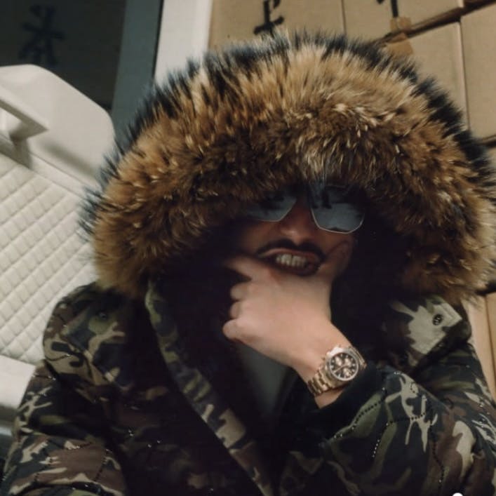 PACCO FREESTYLE - PAPA V X AMAZON MUSIC PACCO FREESTYLE - PAPA V X AMAZON MUSIC