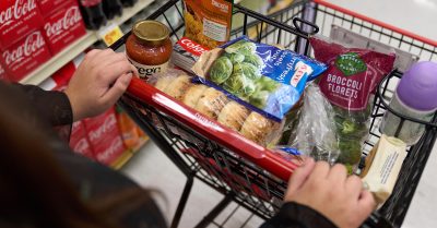 Judge May Force Trump Administration to Release Emergency Food Aid