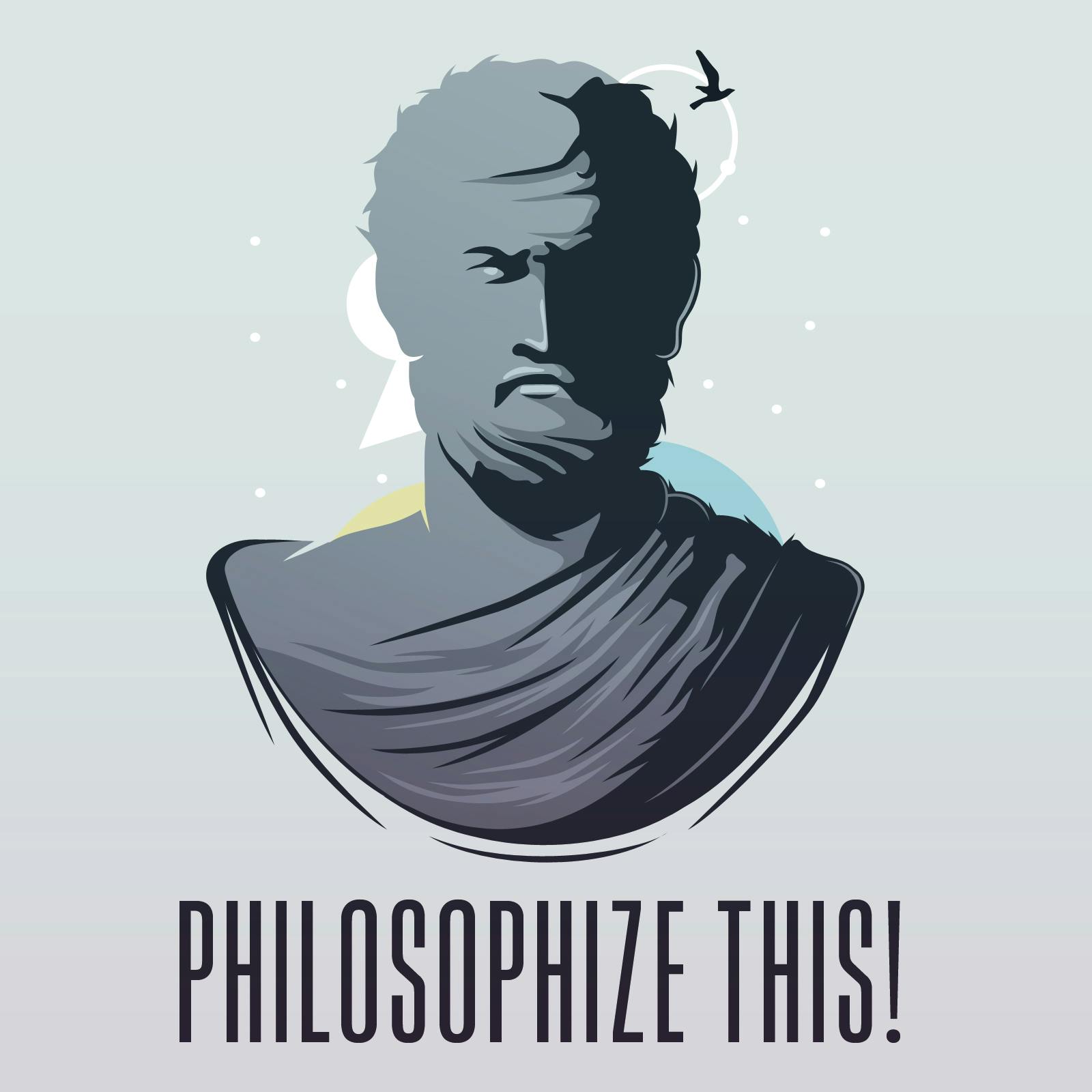 Episode #003 ... Socrates and the Sophists