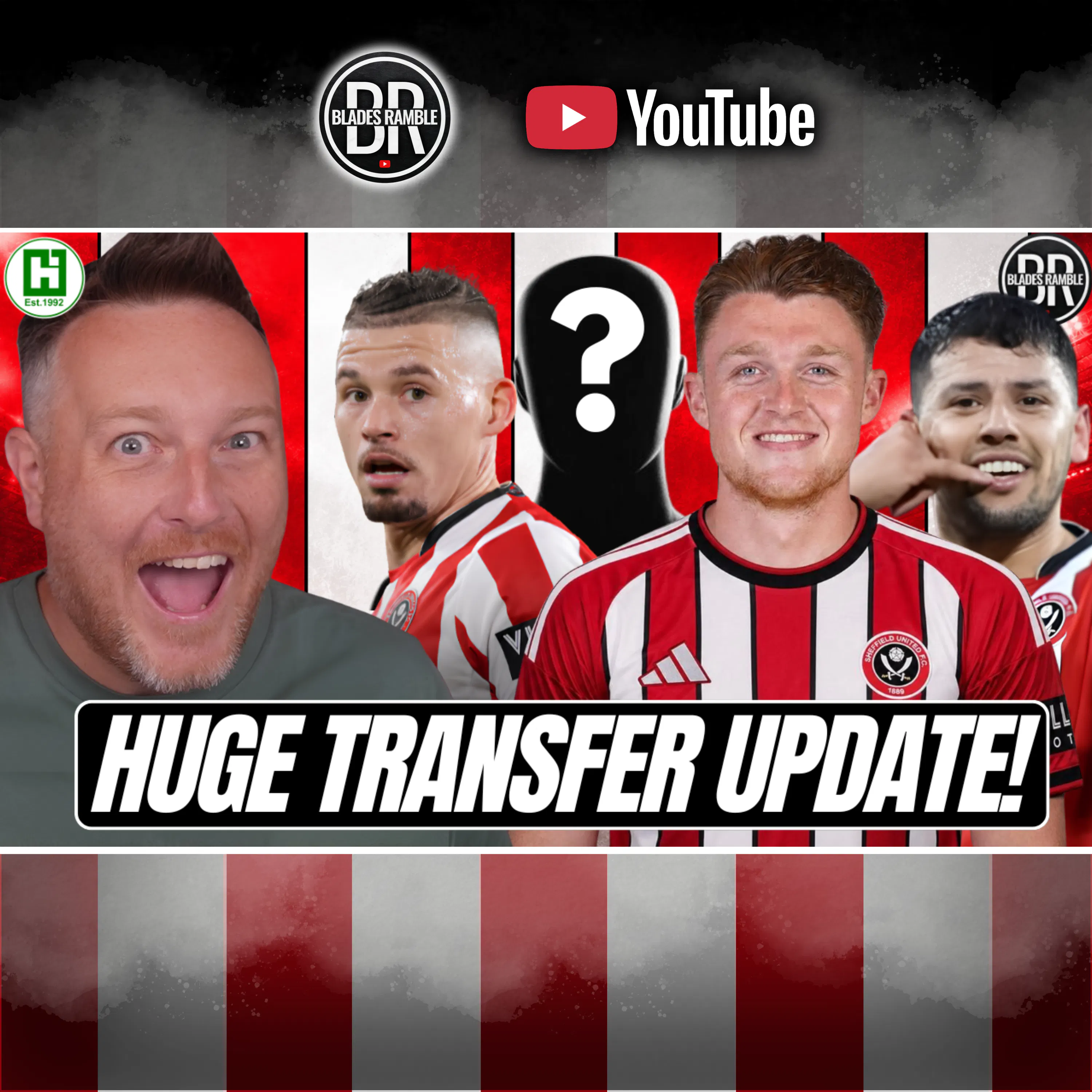 ๐๏ธโ๏ธ TRANSFER UPDATE | HUGE Transfer Update!! Souttar & KP IN? Gus OUT? Who Else? โ๏ธ๐๏ธ