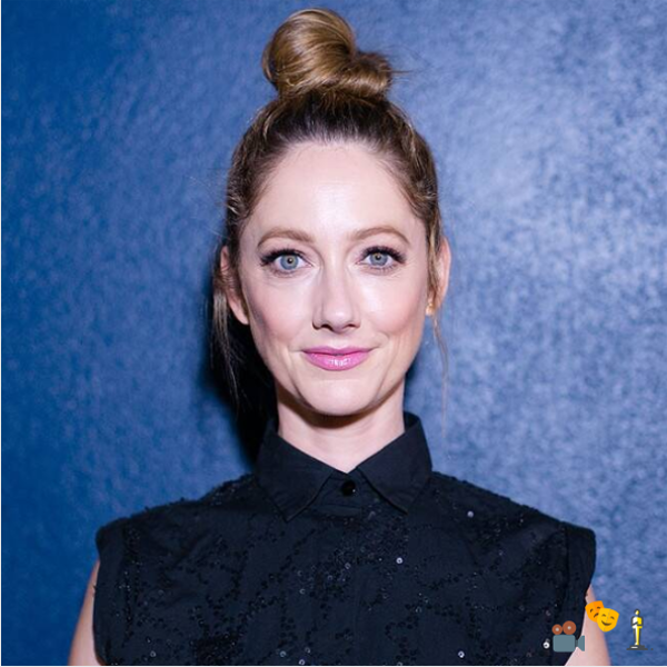 Judy Greer podcast artwork