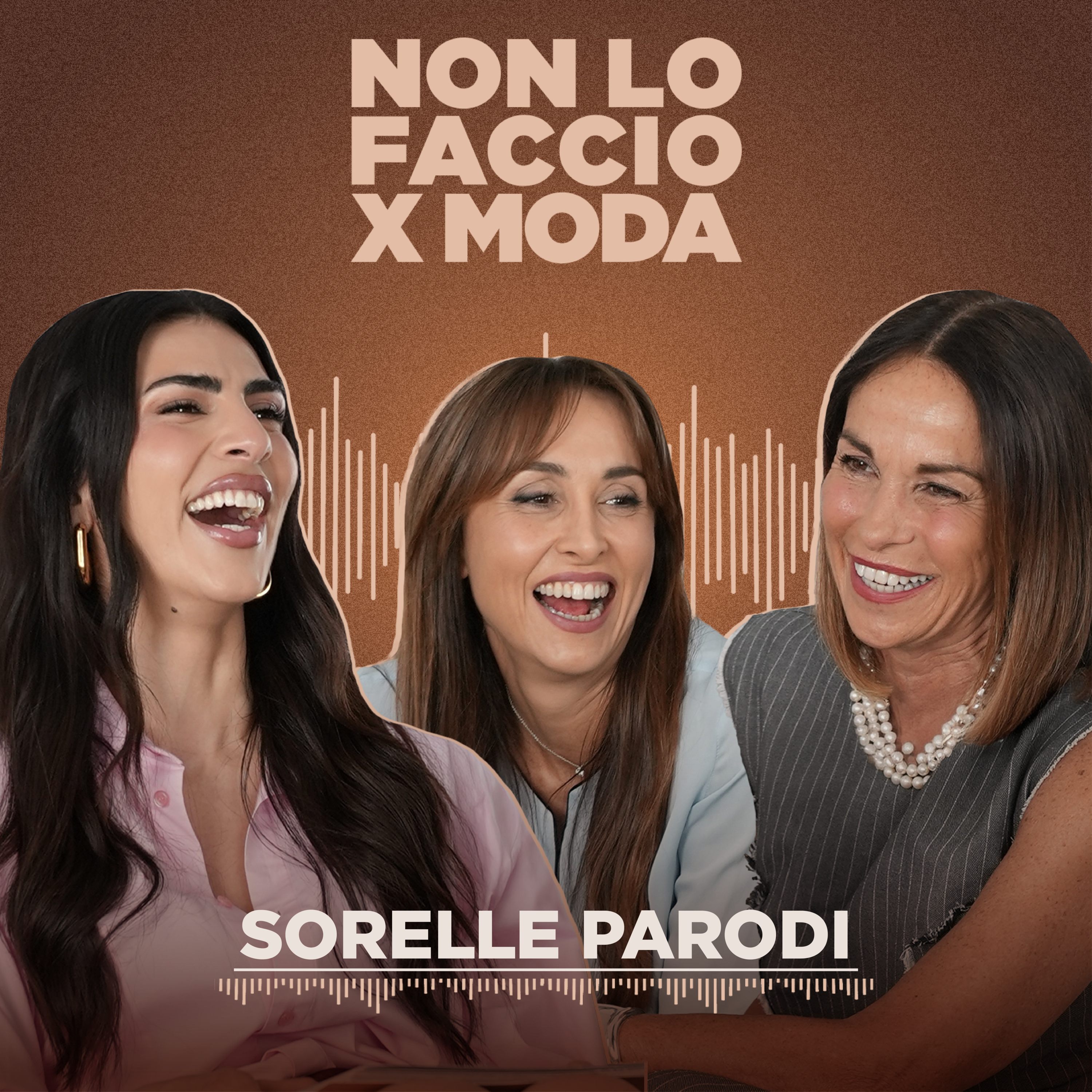 Cristina e Benedetta Parodi: cazzare, spericolate e sexy