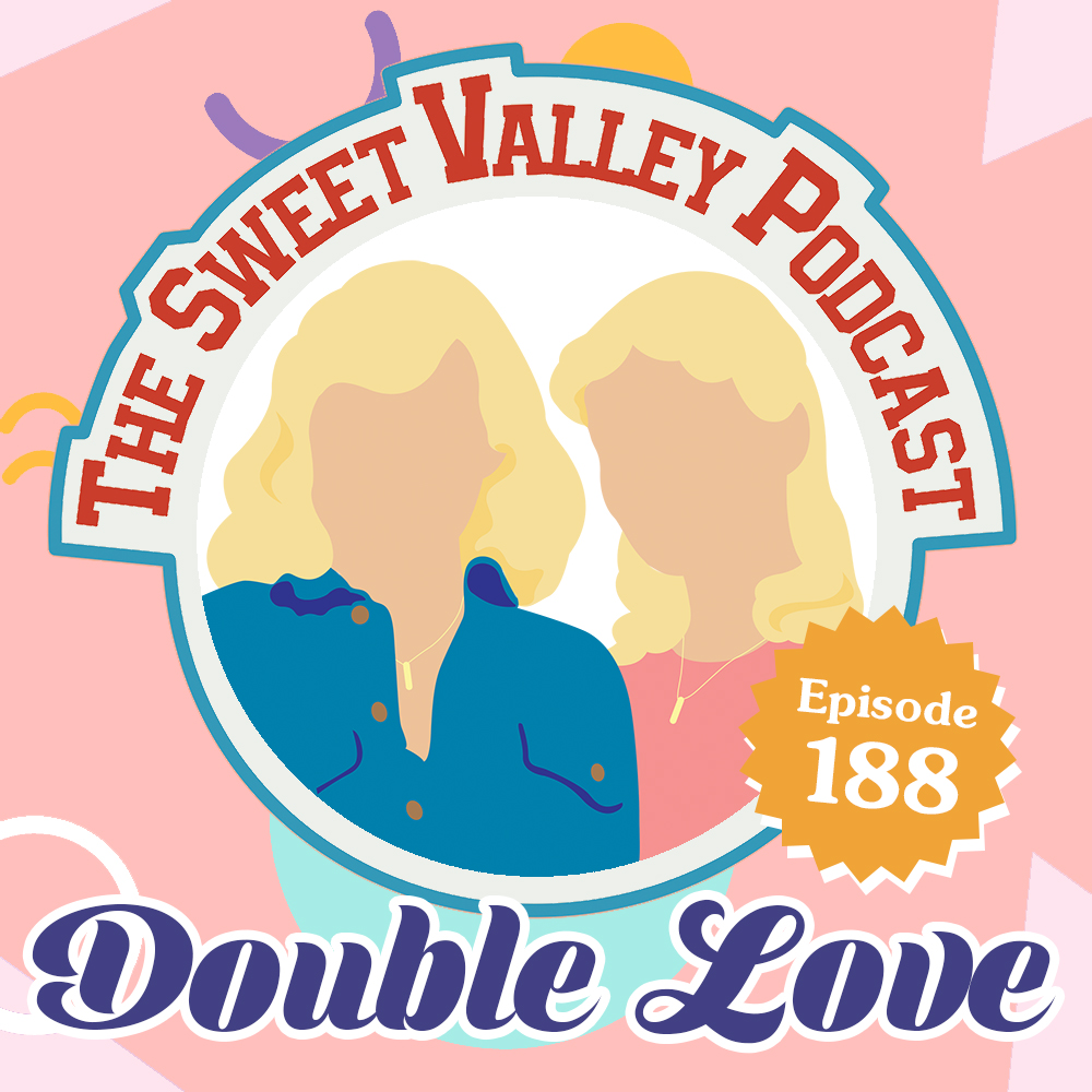 DOUBLE LOVE: HAPPILY EVER AFTER PART TWO